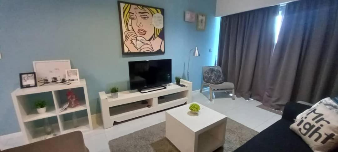 ESTELAR Apartments at Mercu Summer KLCC