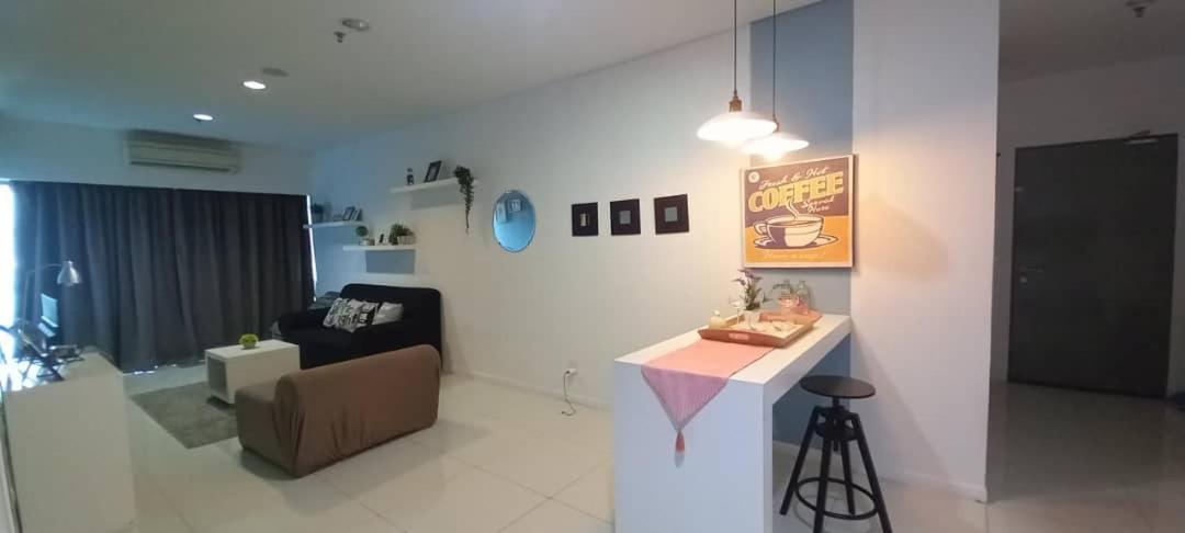 ESTELAR Apartments at Mercu Summer KLCC