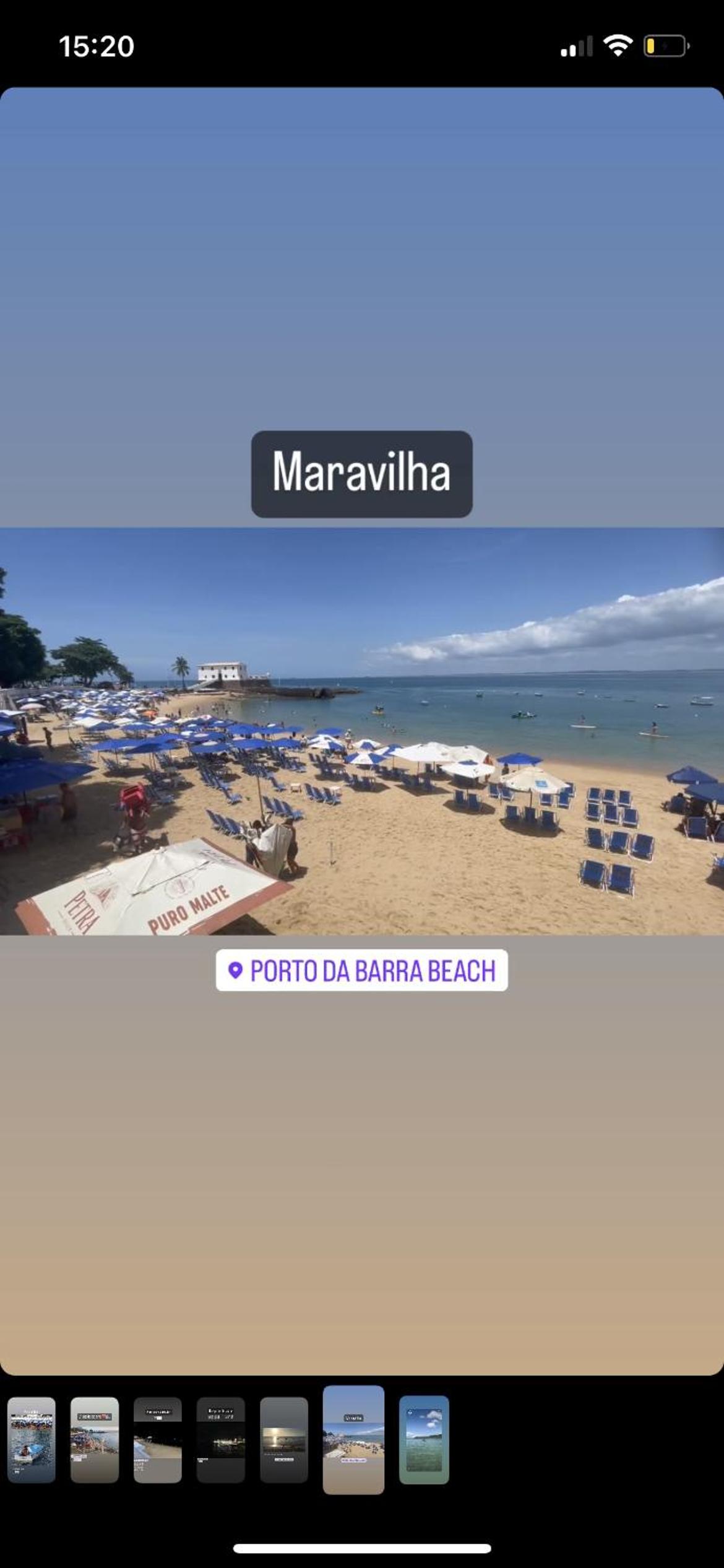 Estúdio, a menos de 2 minutos da praia do Porto da Barra -101-40