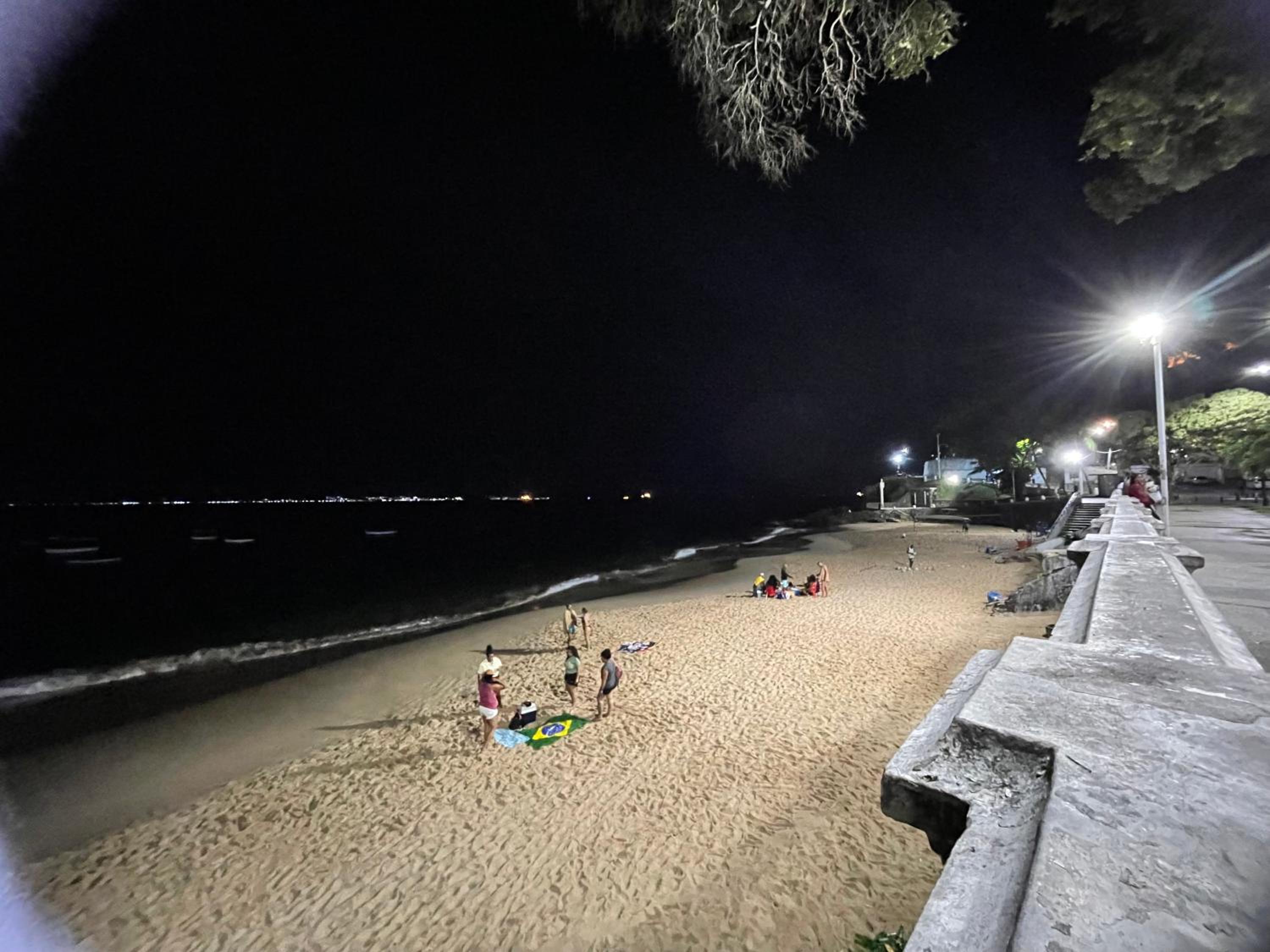 Estúdio, a menos de 2 minutos da praia do Porto da Barra -101-40