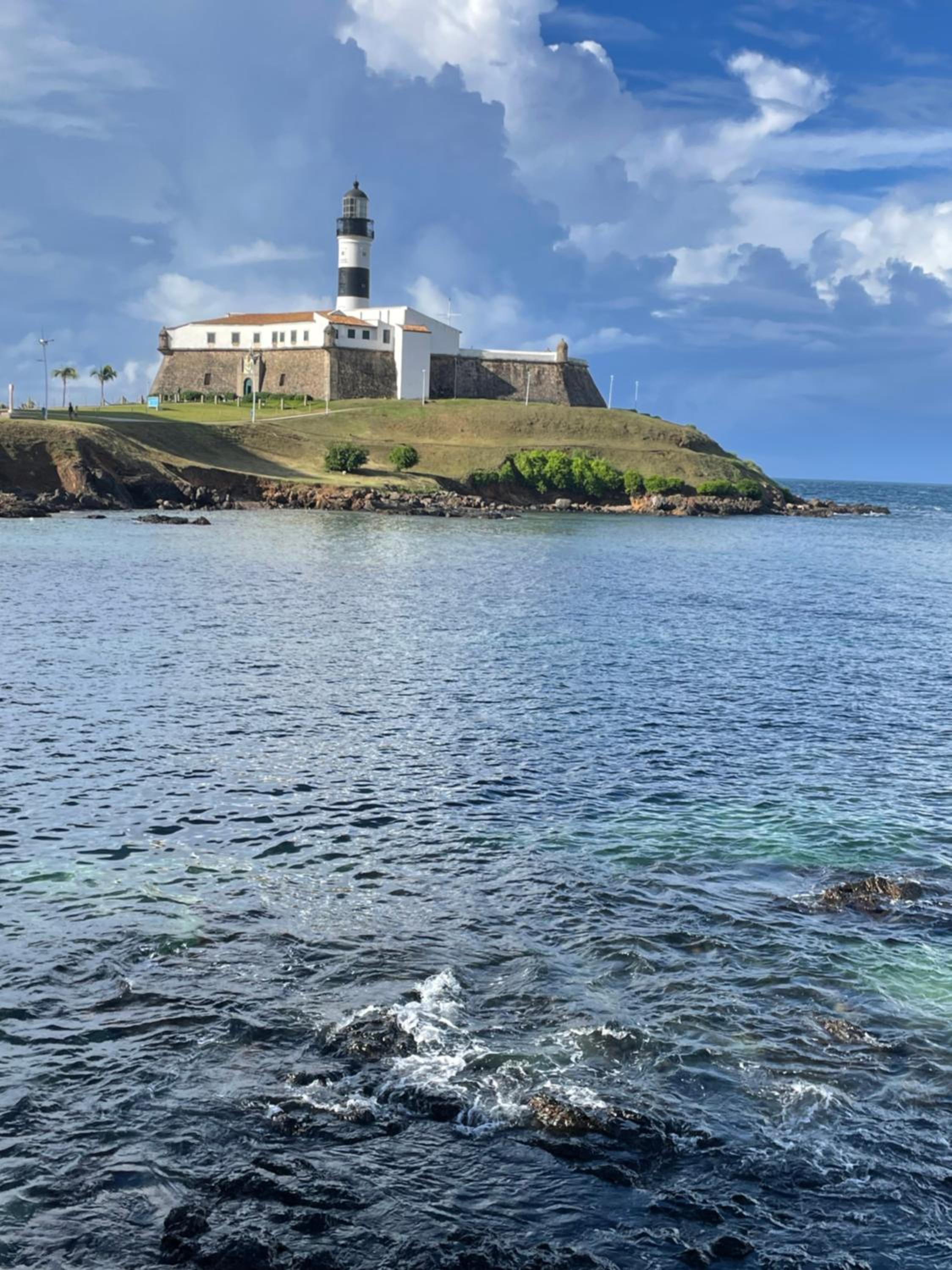 Estúdio, a menos de 2 minutos da praia do Porto da Barra -101-40