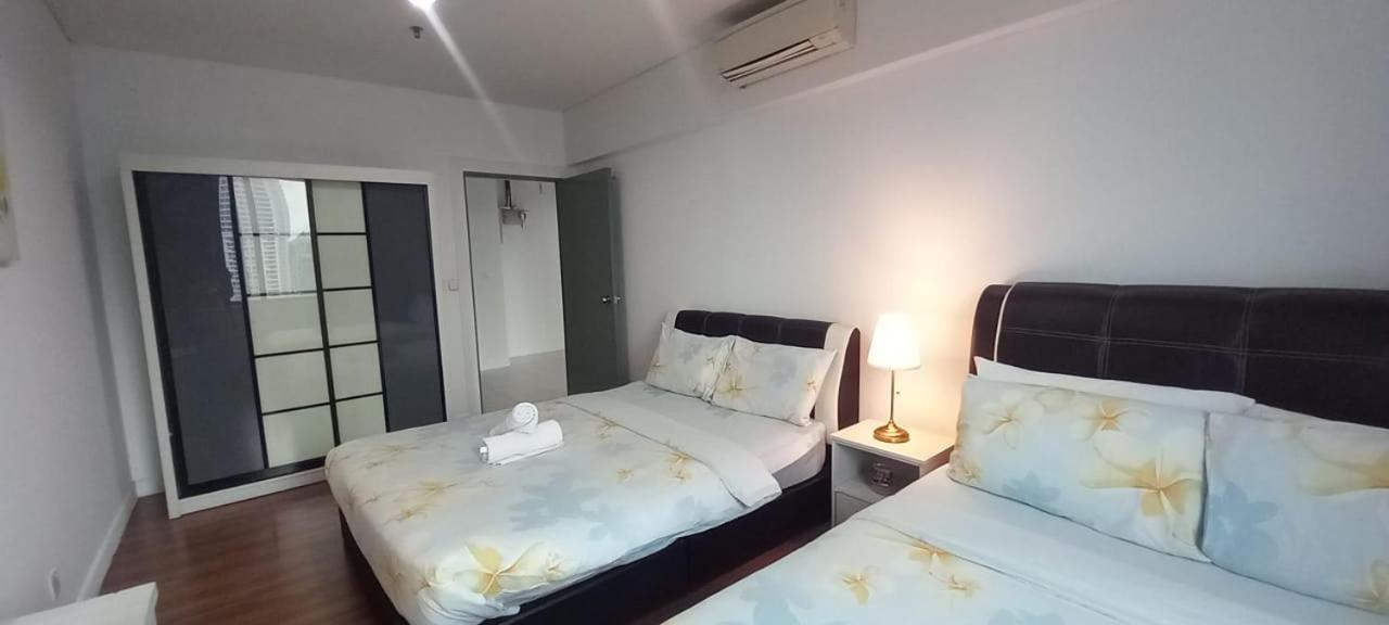 ESTELAR Apartments at Mercu Summer KLCC