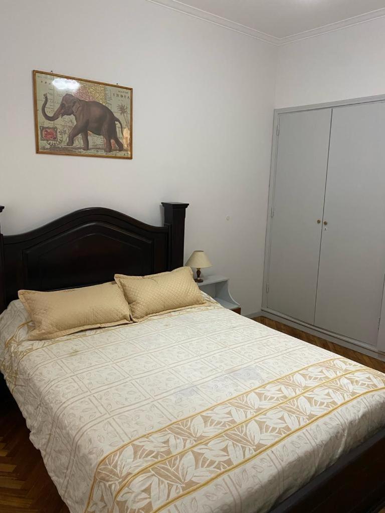 2 ambientes equipado para 4 personas centro de mar del plata