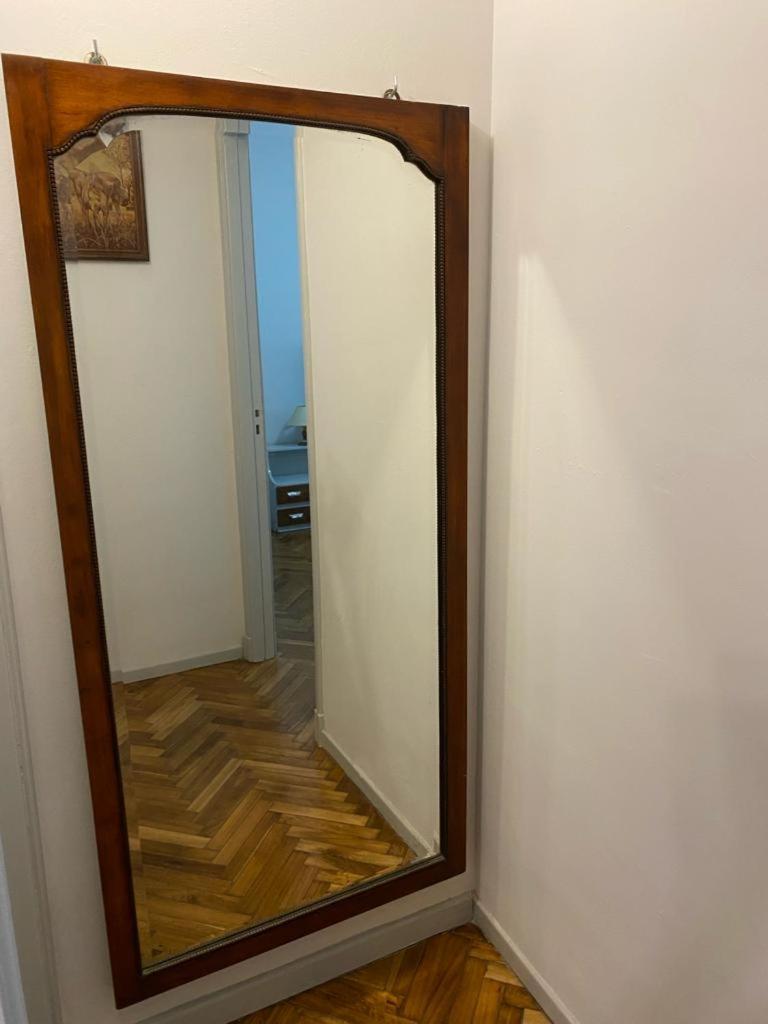 2 ambientes equipado para 4 personas centro de mar del plata