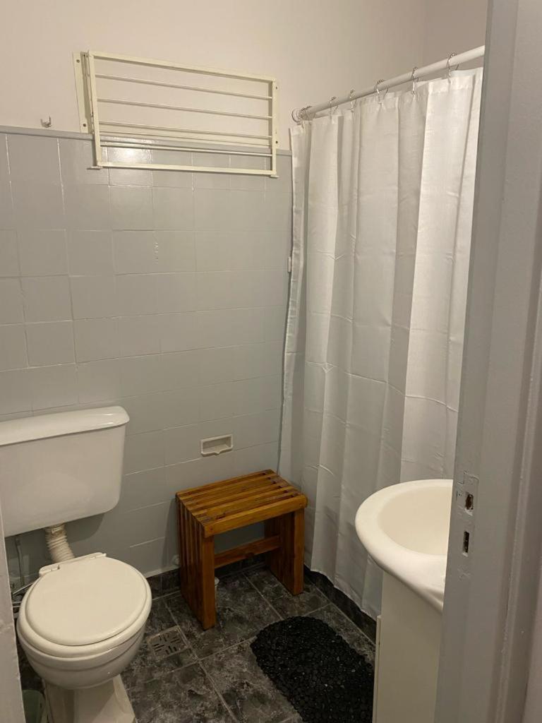 2 ambientes equipado para 4 personas centro de mar del plata