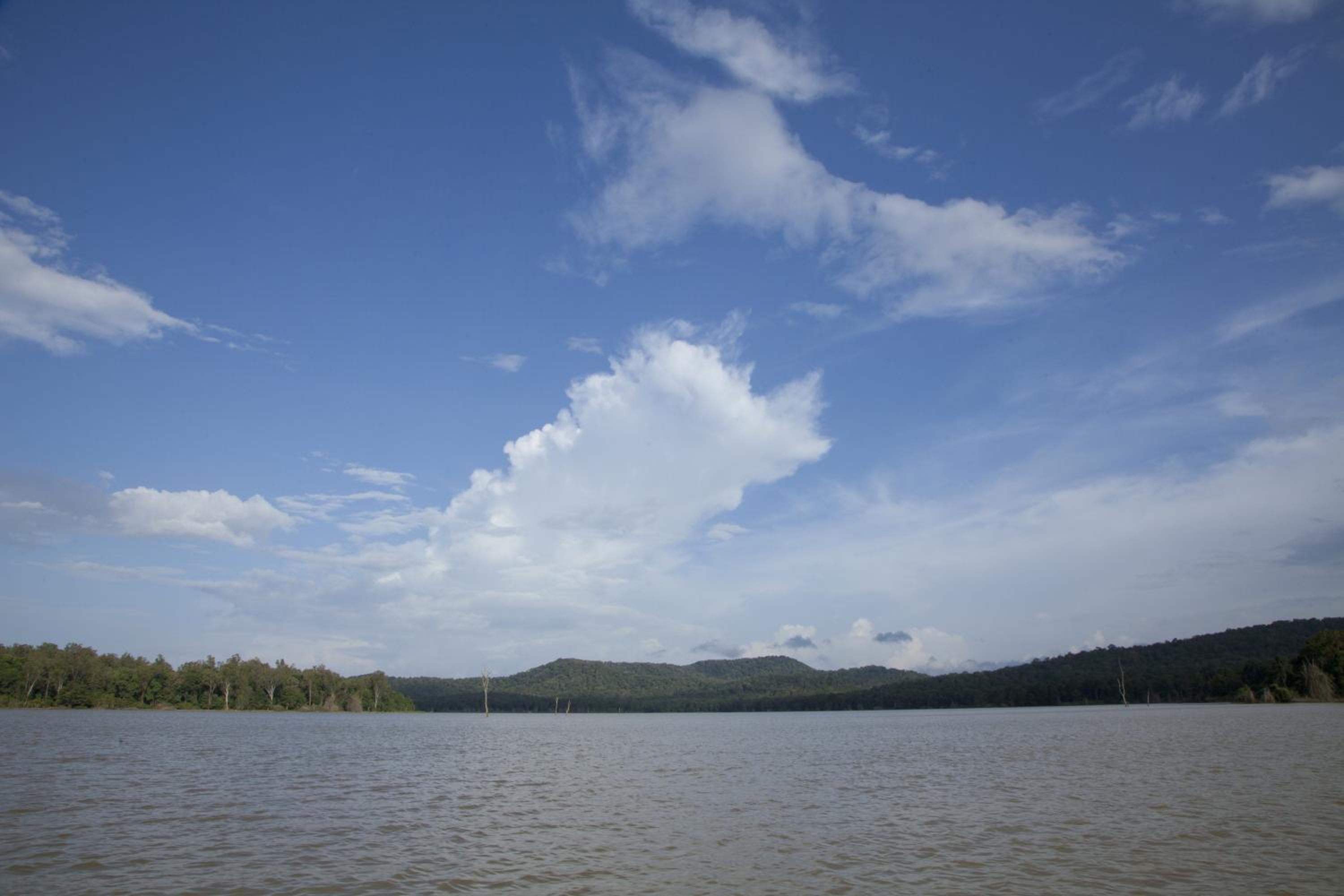 Waterwoods Lodge Kabini