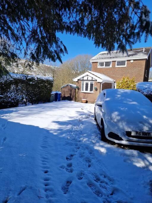 Cribden Hill View, photo 8