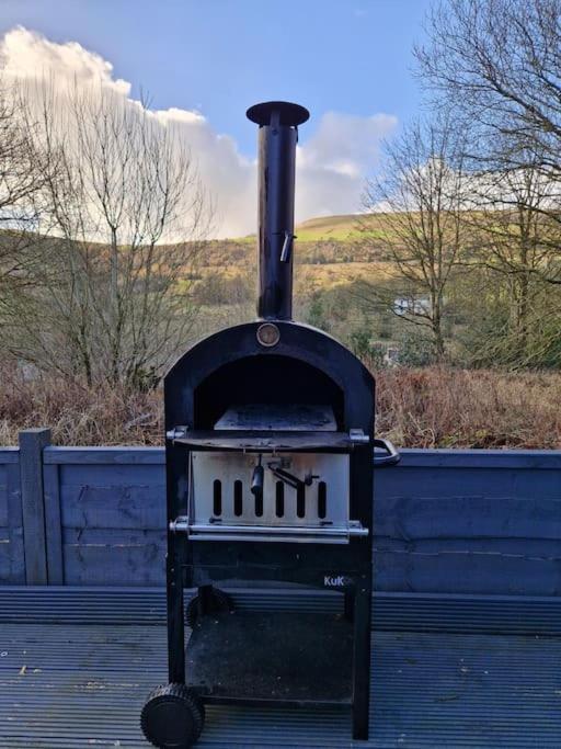 Cribden Hill View, photo 29