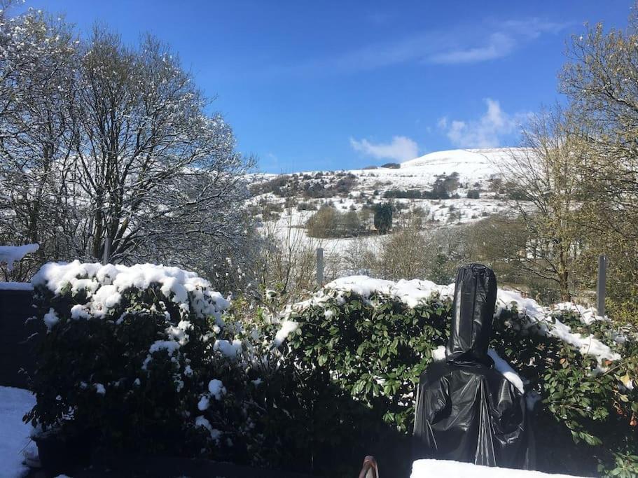 Cribden Hill View, photo 36
