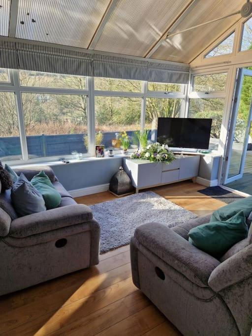Cribden Hill View, photo 37