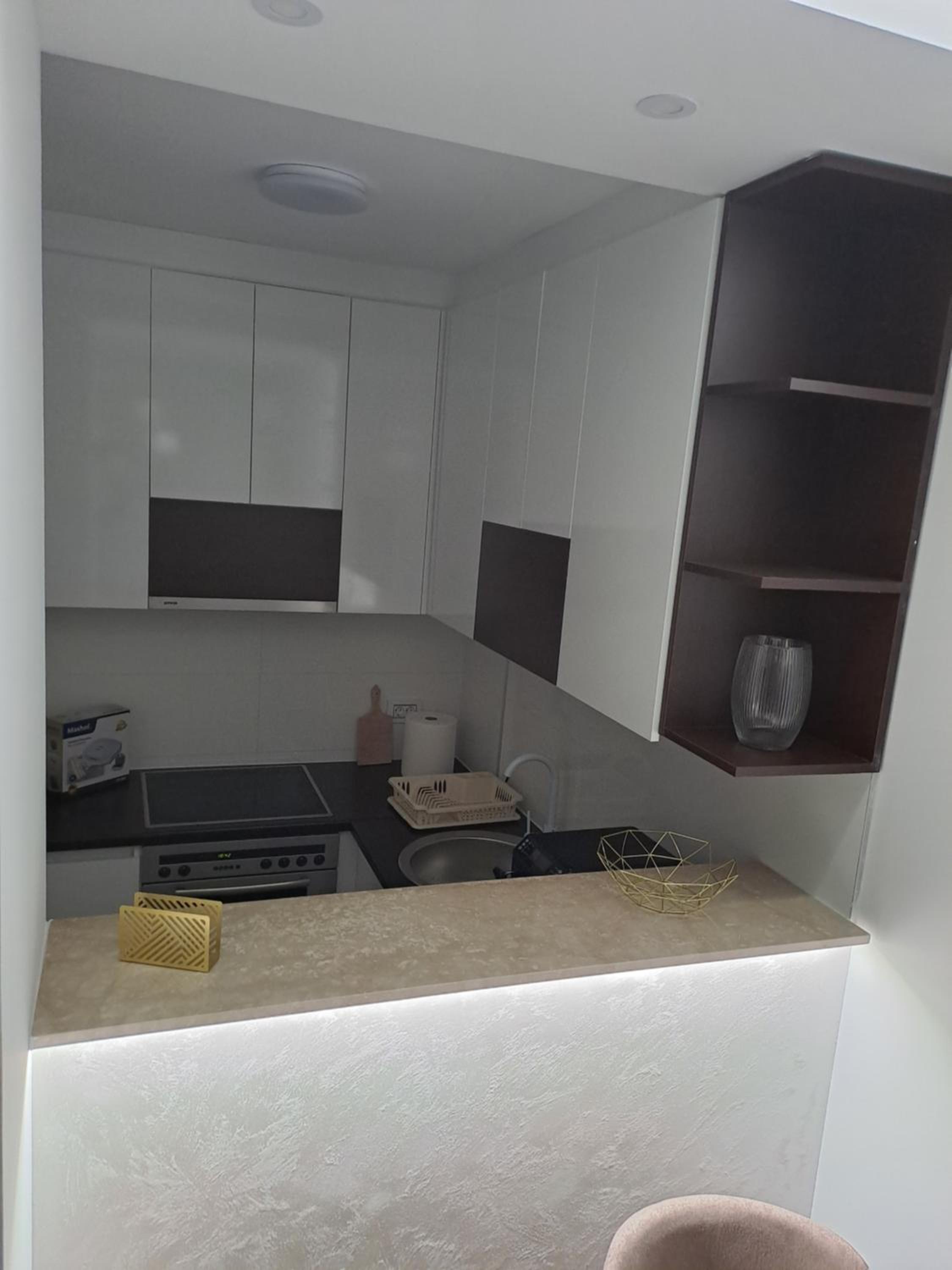 Apartmani Počuča