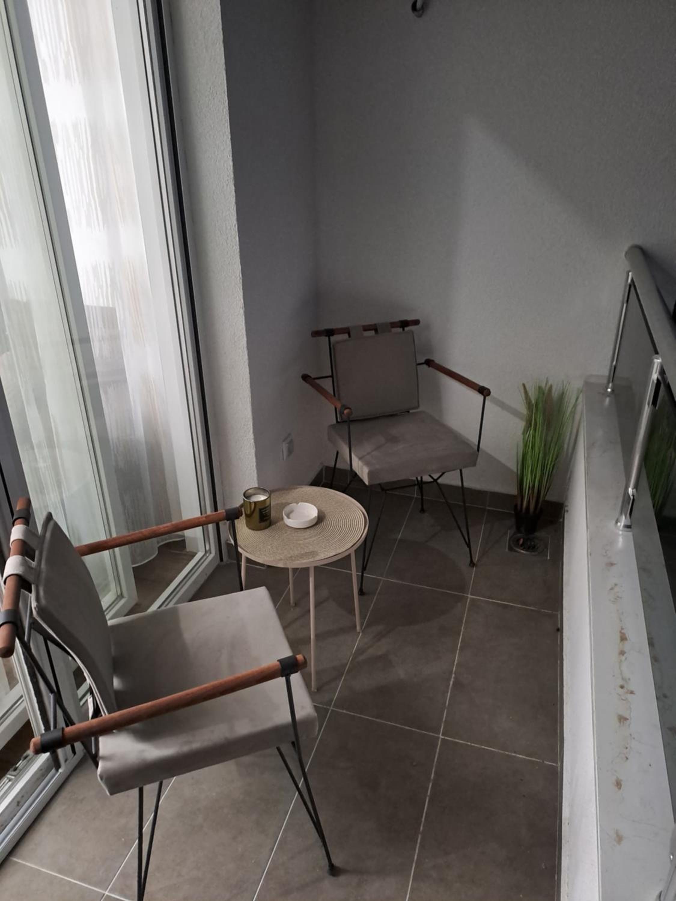 Apartmani Počuča