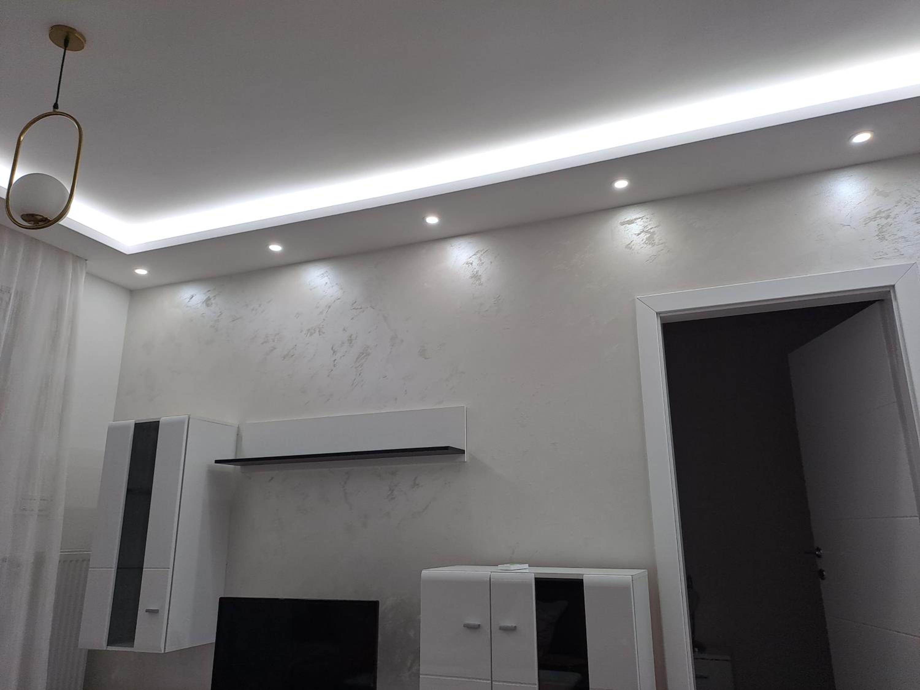 Apartmani Počuča