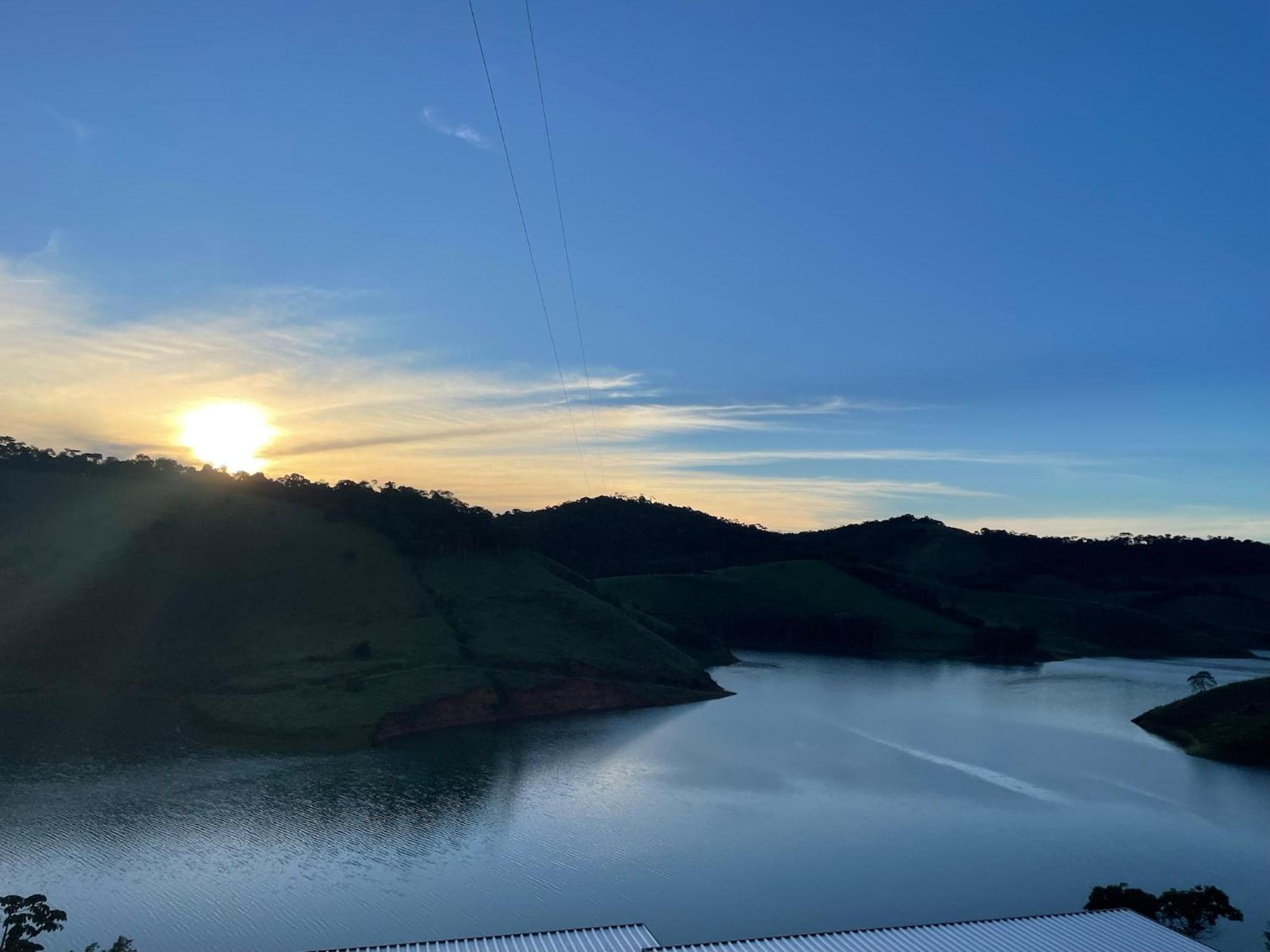 Reserva da Represa