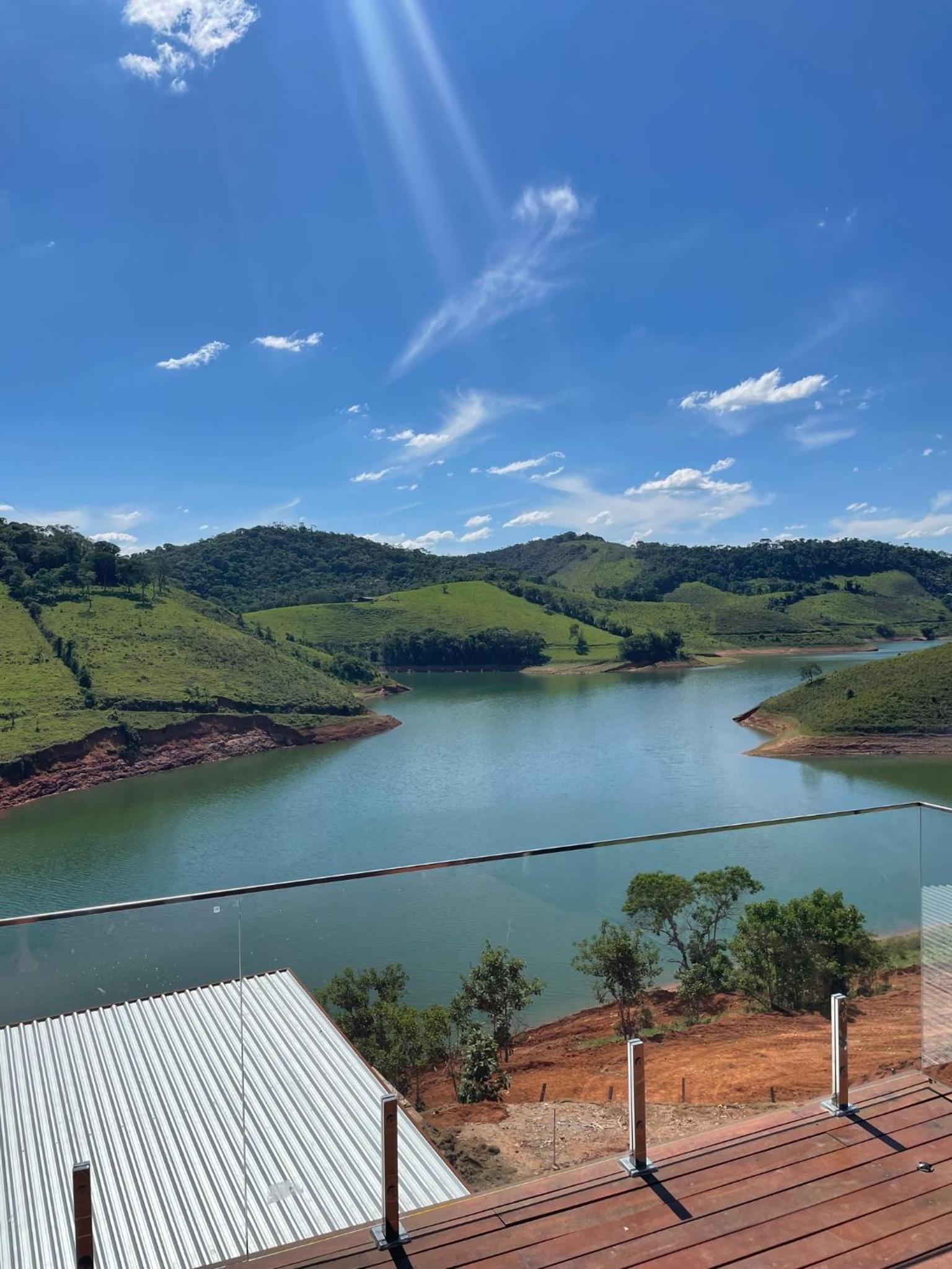 Reserva da Represa