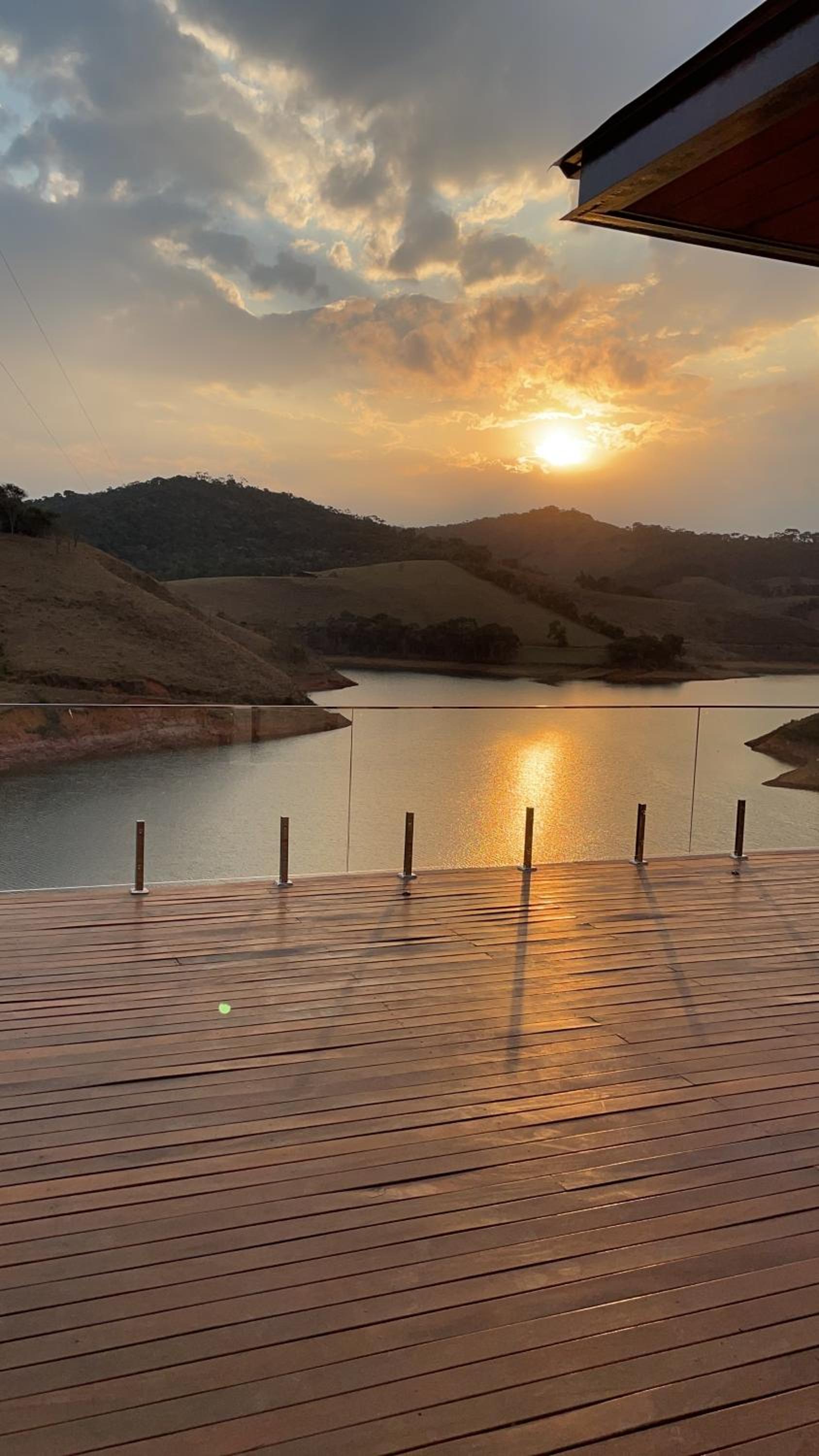 Reserva da Represa