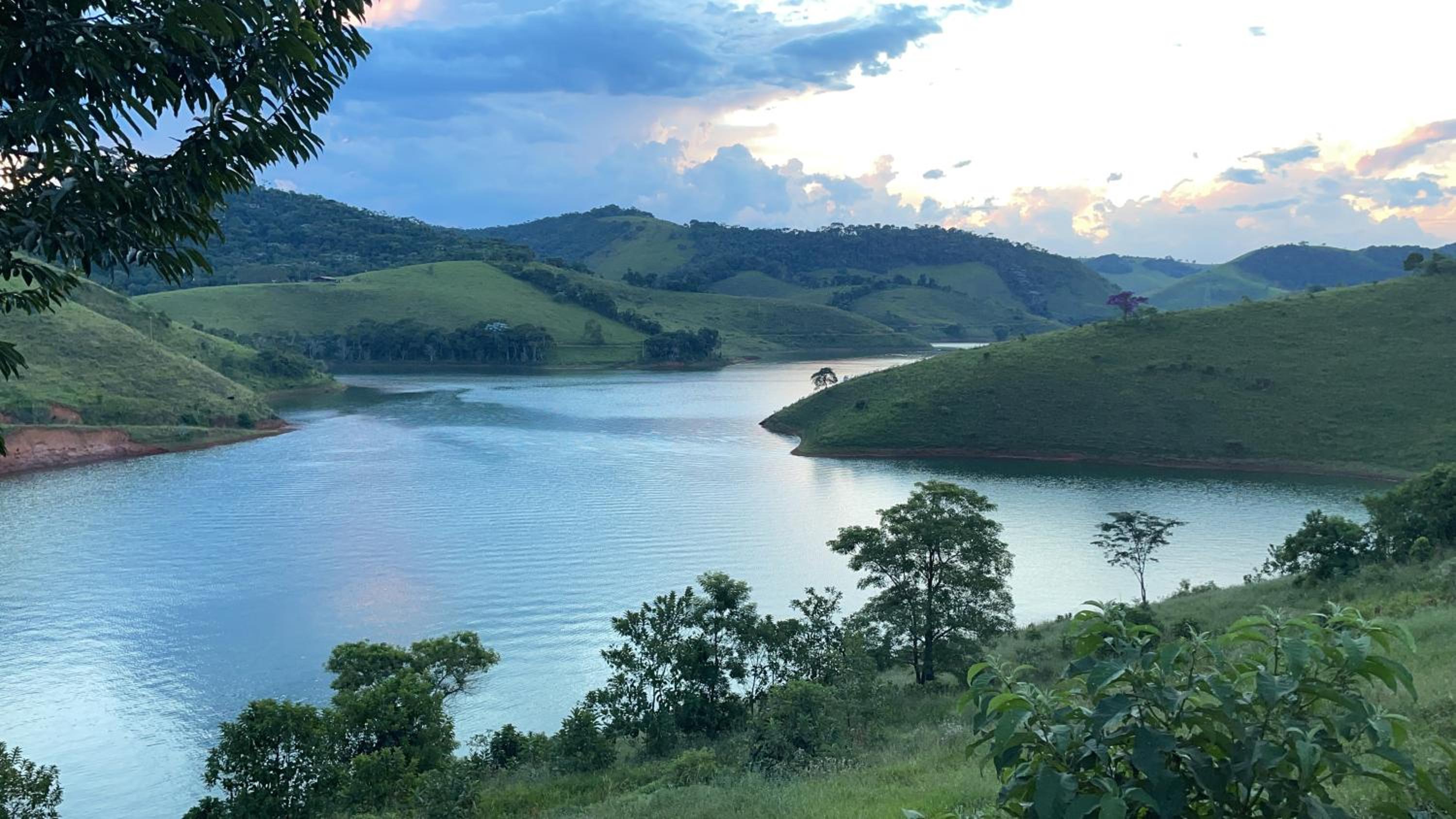 Reserva da Represa