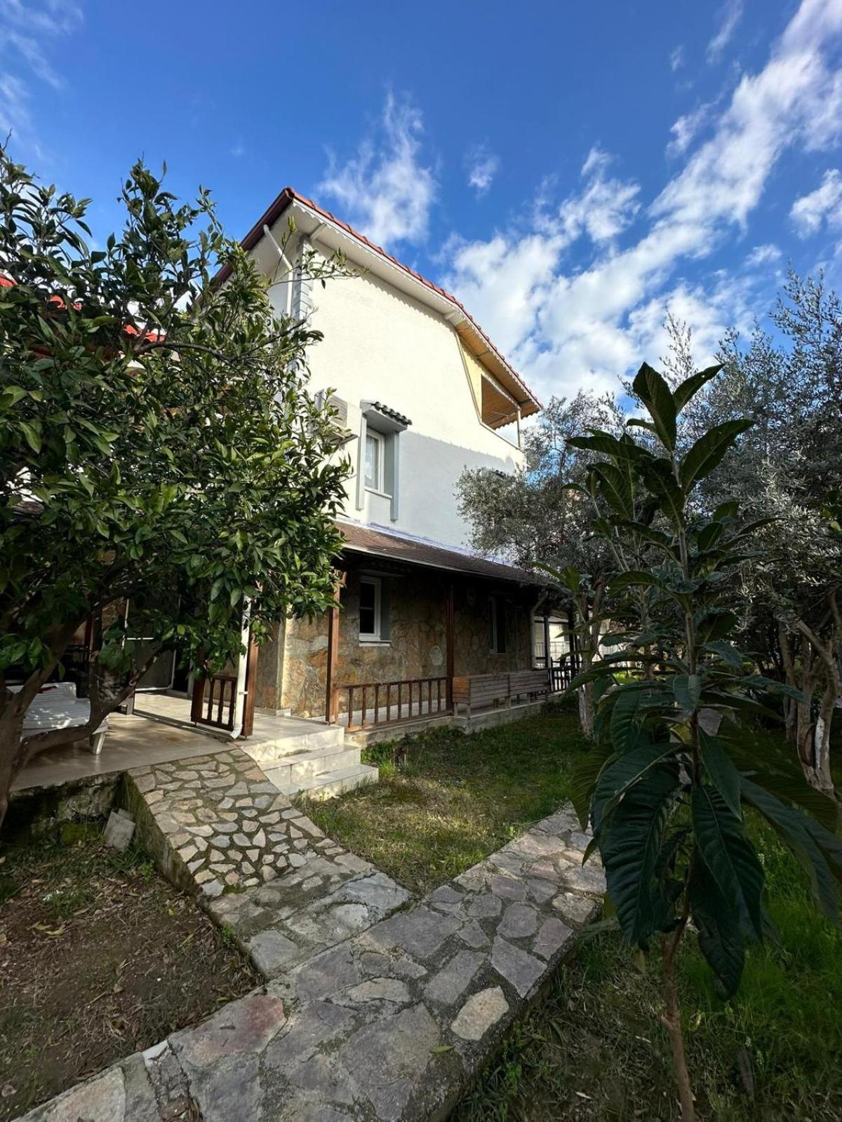 VİLLA KEYF