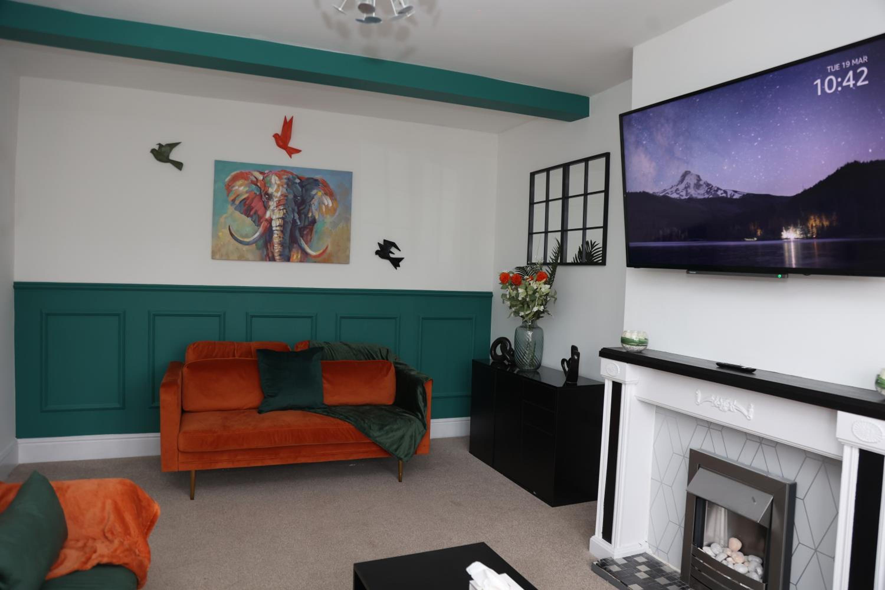 Contractors, Professionals & Relocators Dream view 4