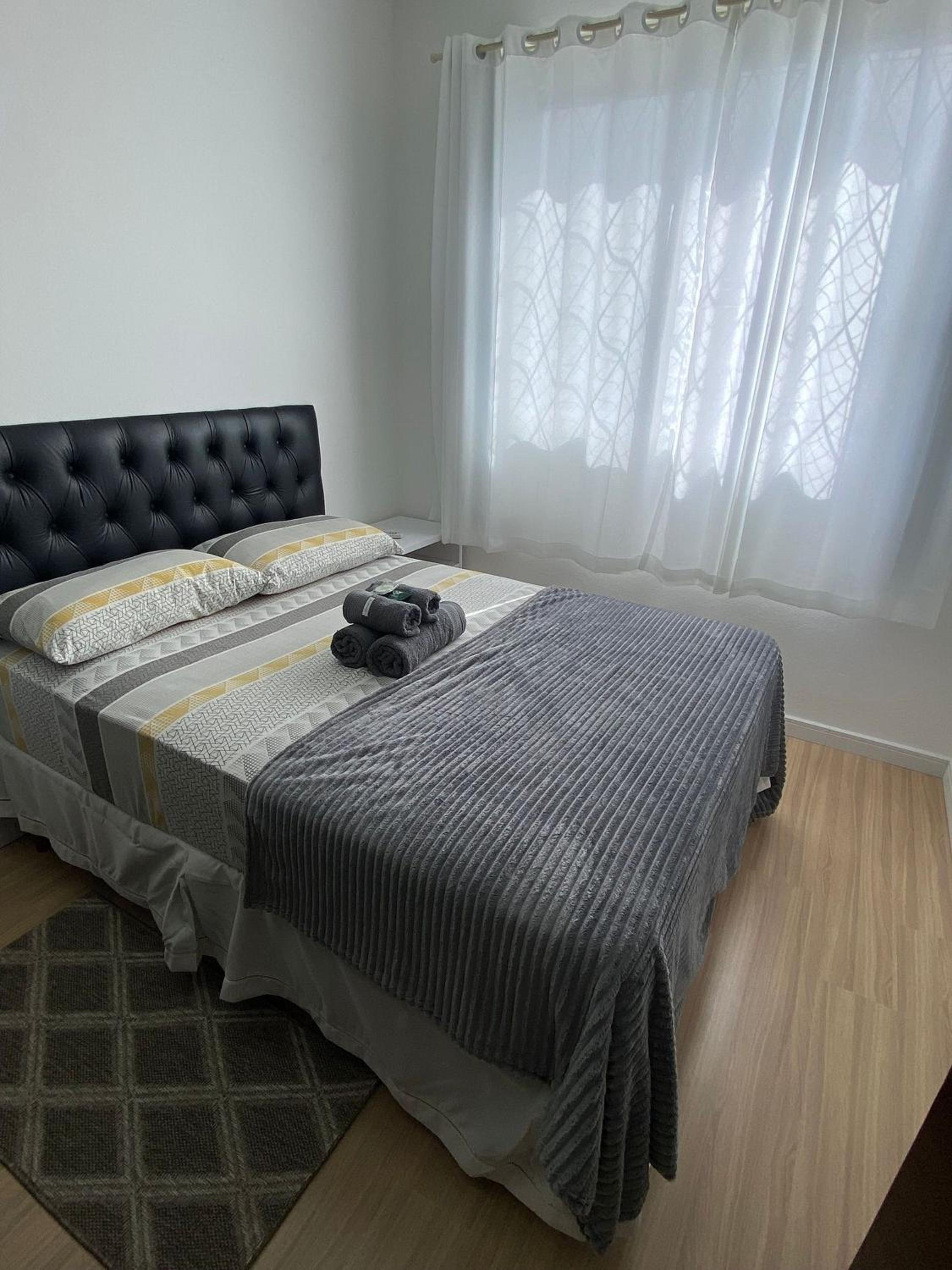 RCM Vilas - Apartamento 07