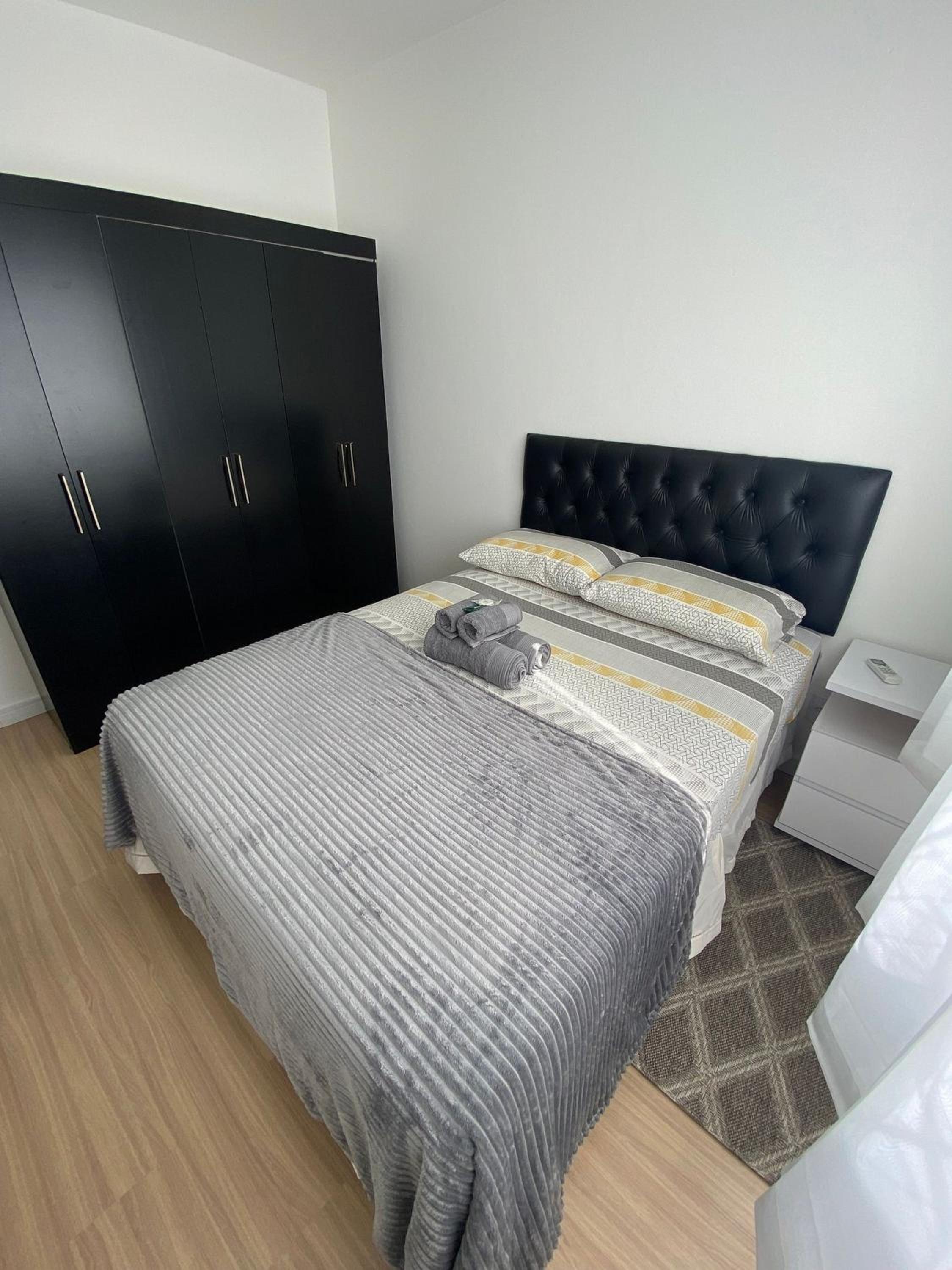 RCM Vilas - Apartamento 07