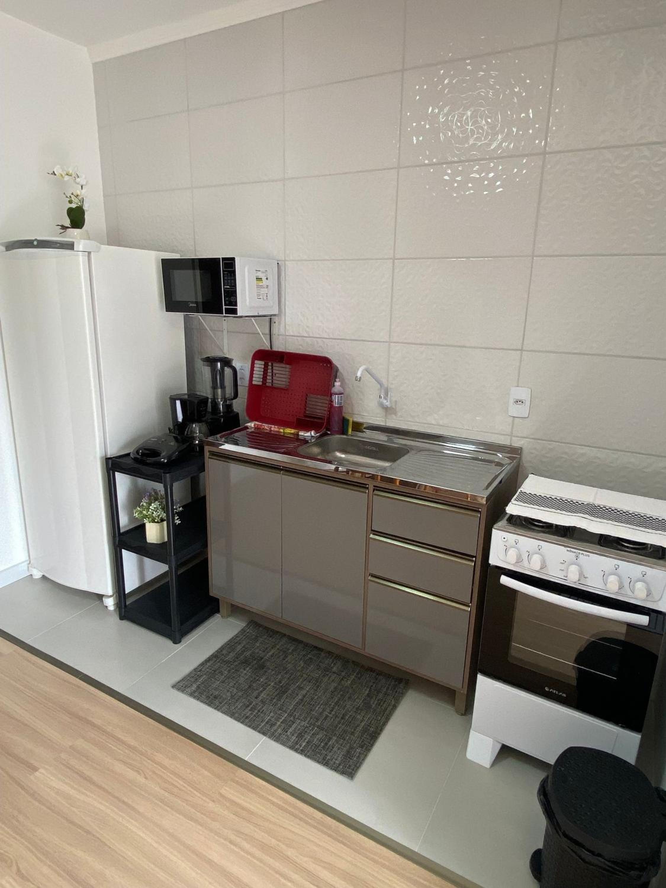 RCM Vilas - Apartamento 07