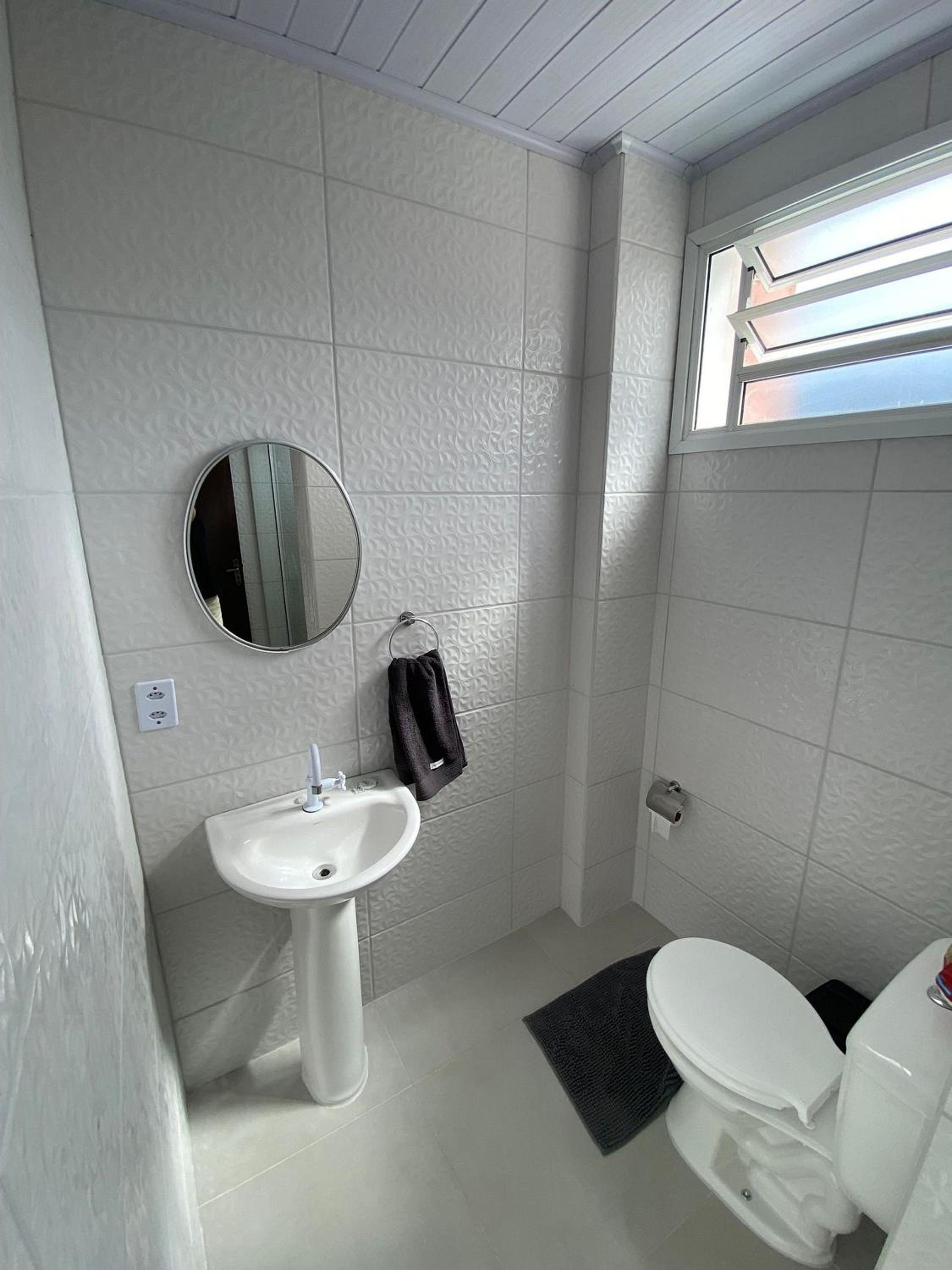RCM Vilas - Apartamento 07