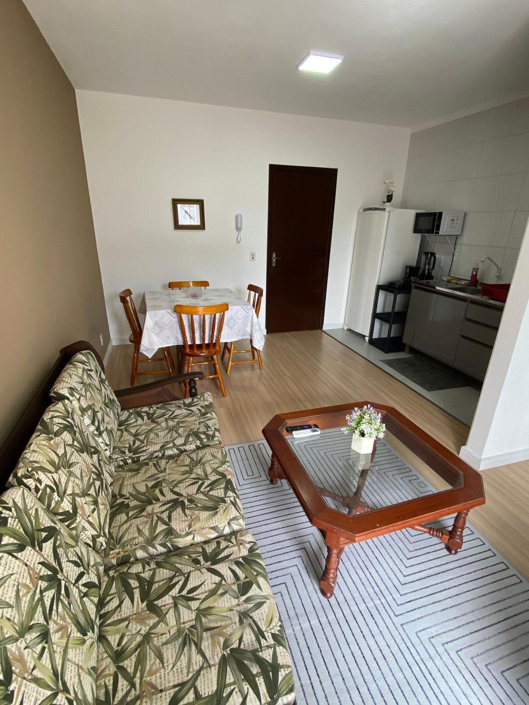 RCM Vilas - Apartamento 07