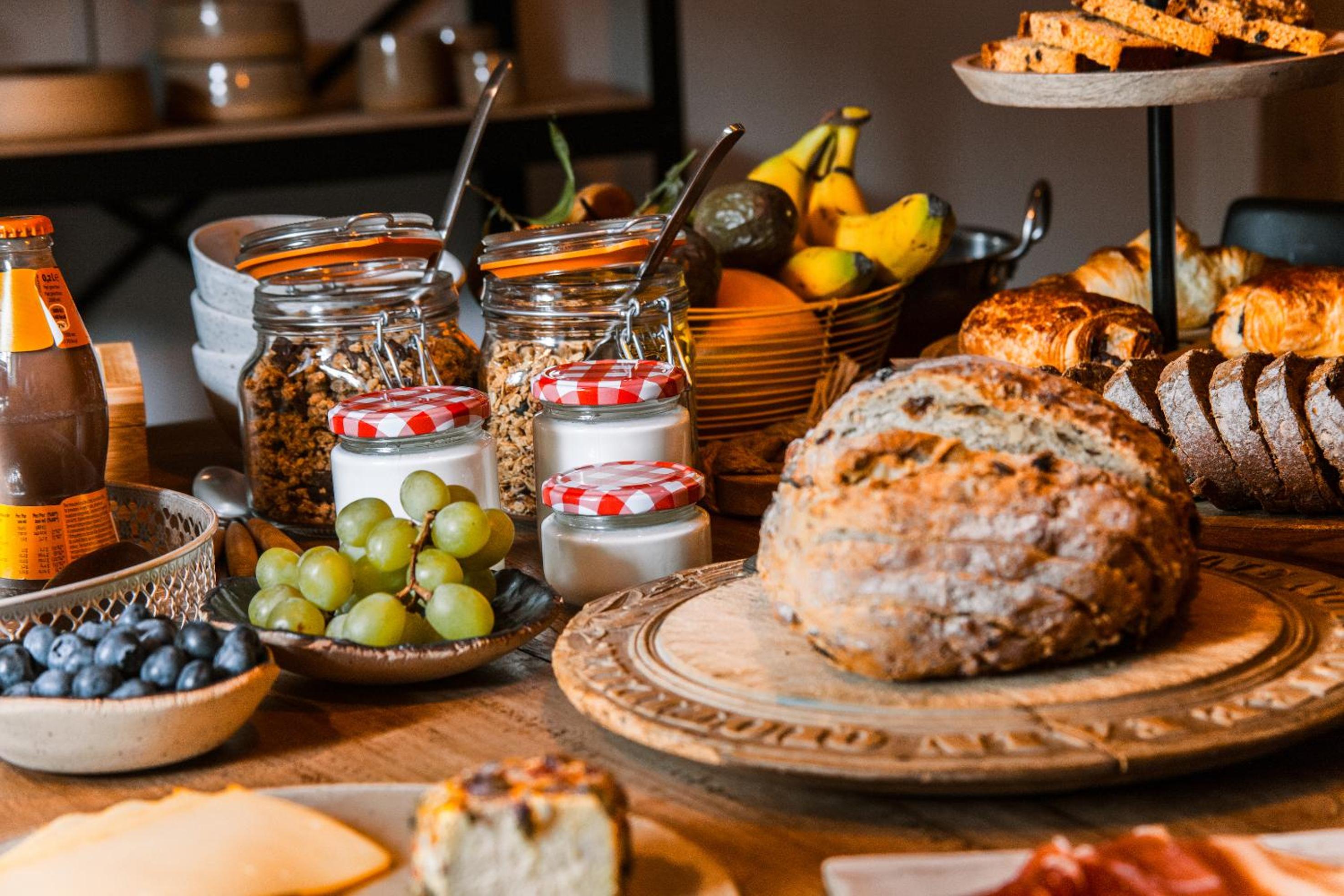B&B En face du Marronnier