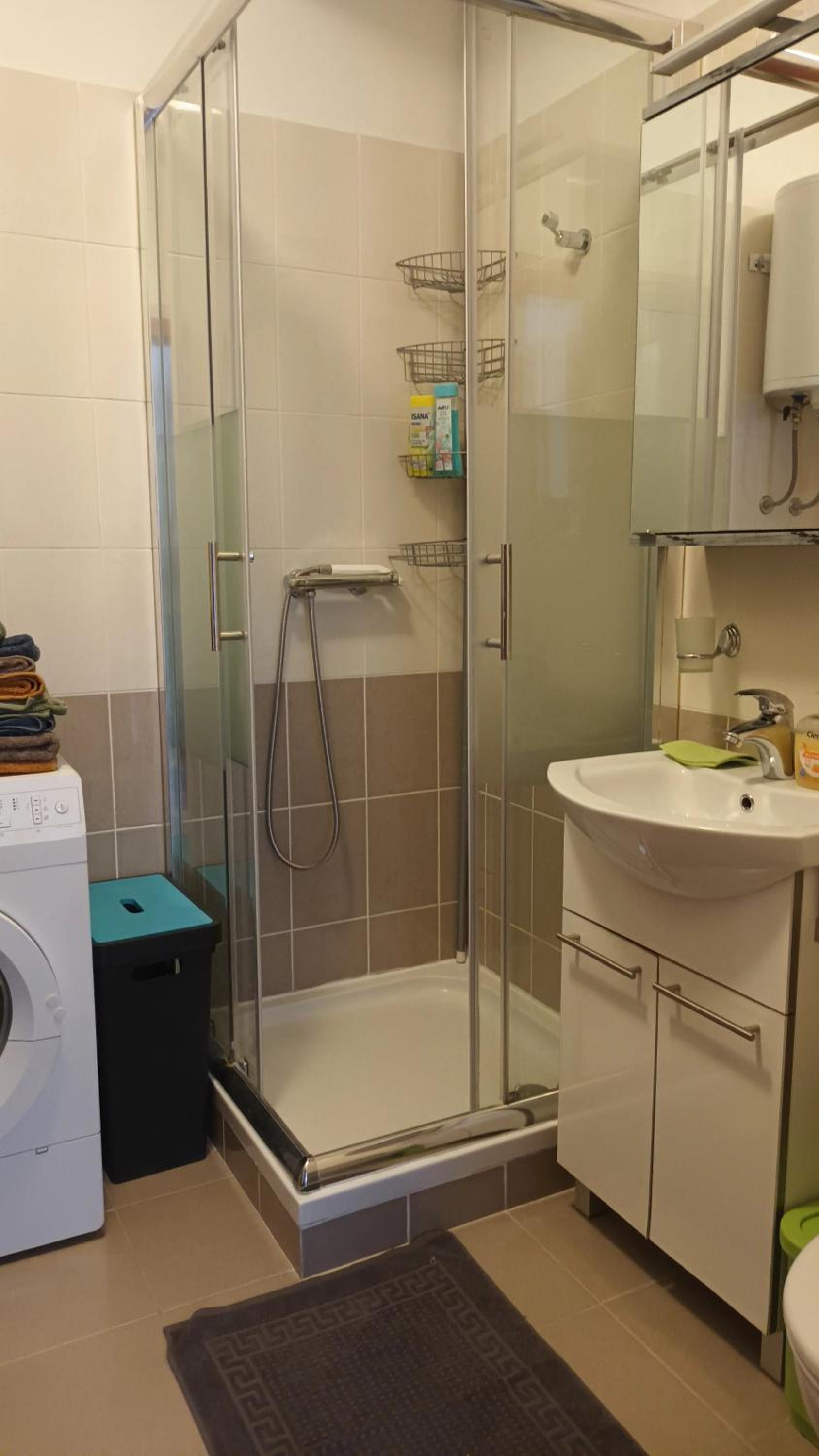 Apartman Sandra - free private parking and garden