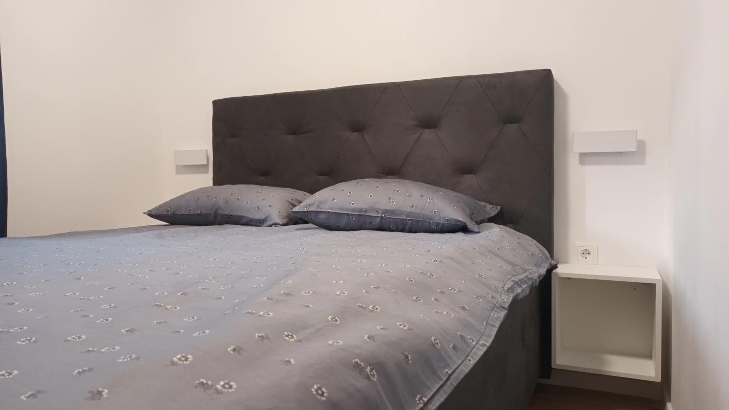 Apartman Sandra - free private parking and garden