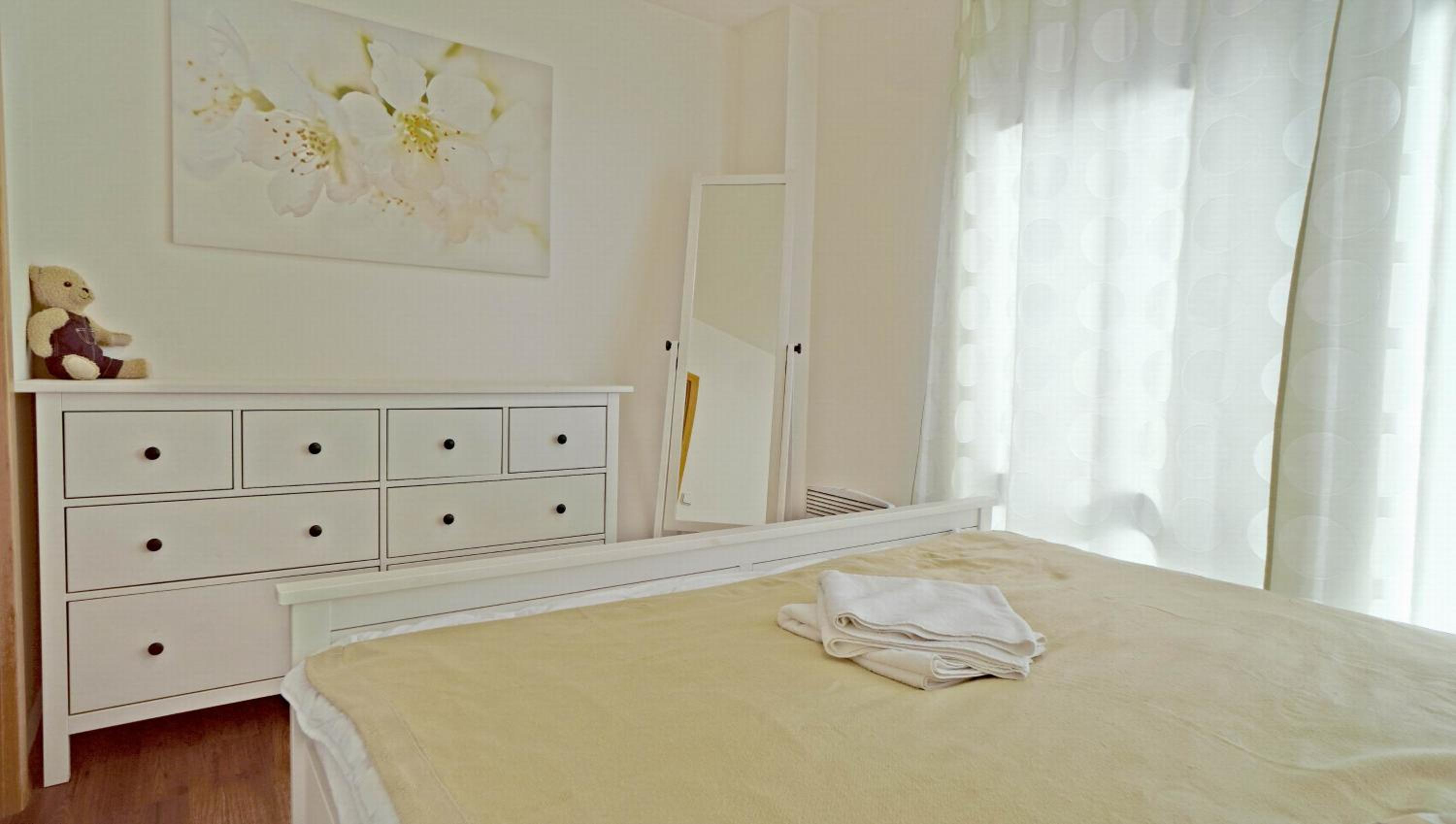 B4 Apollon resort