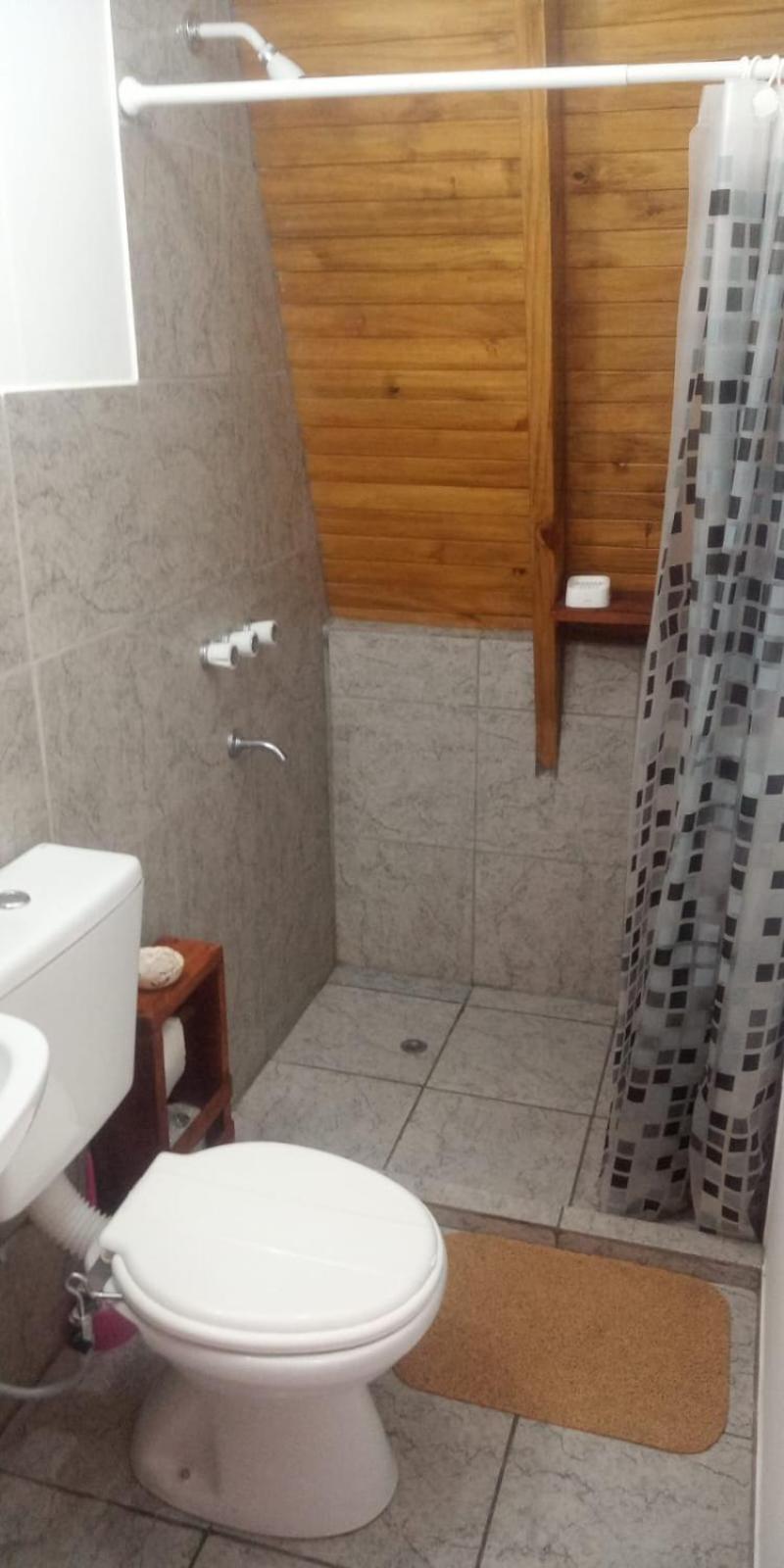 Amancay Cabaña alpina en Valle Fértil