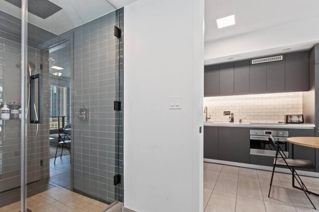 Downtown Miami Yotel 1 Bedroom