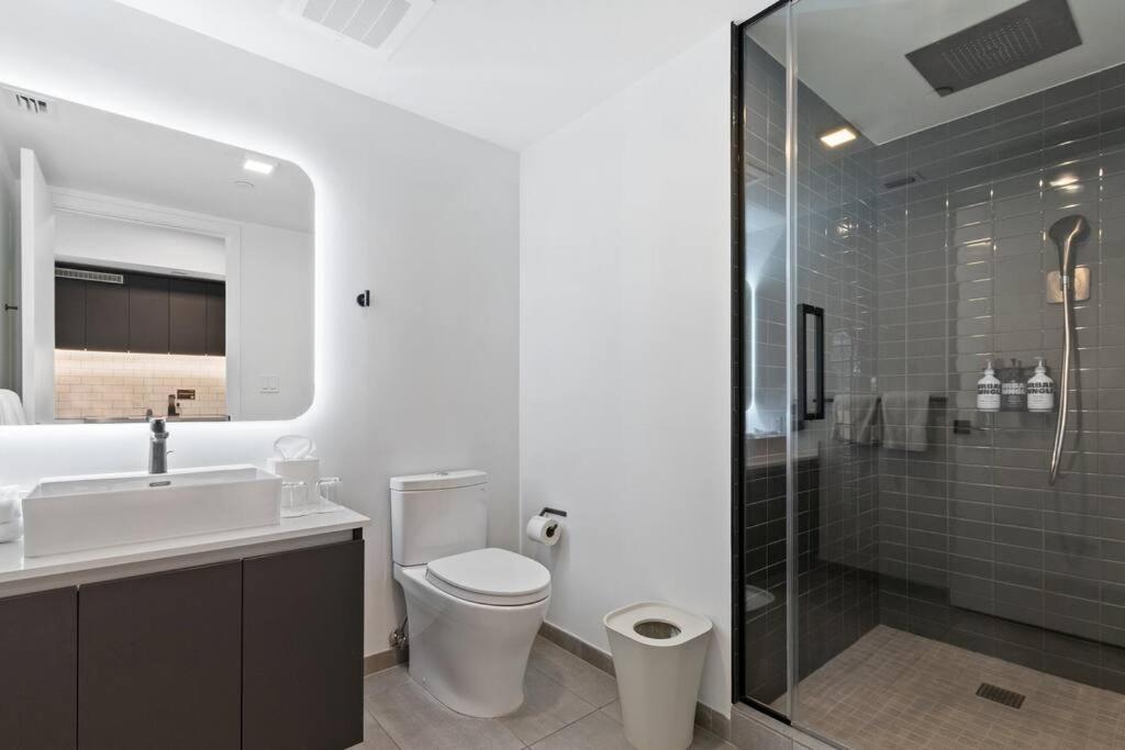 Downtown Miami Yotel 1 Bedroom
