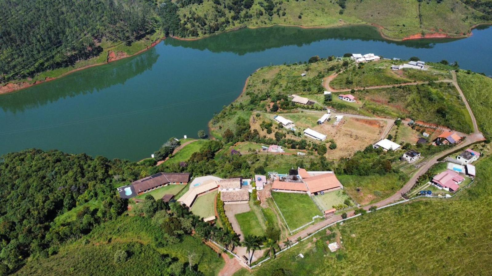 Reserva da Represa