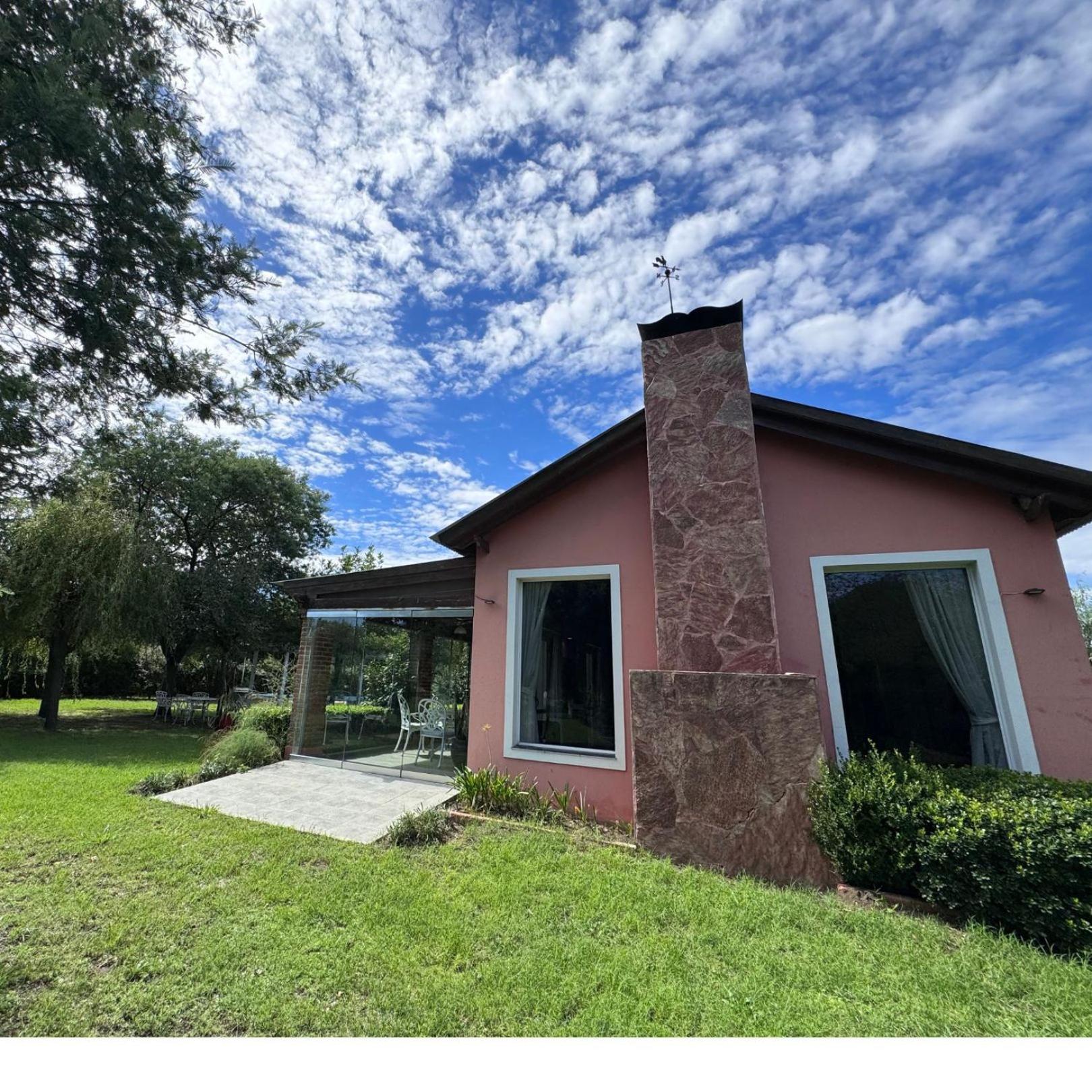 La quinta de los abuelos
