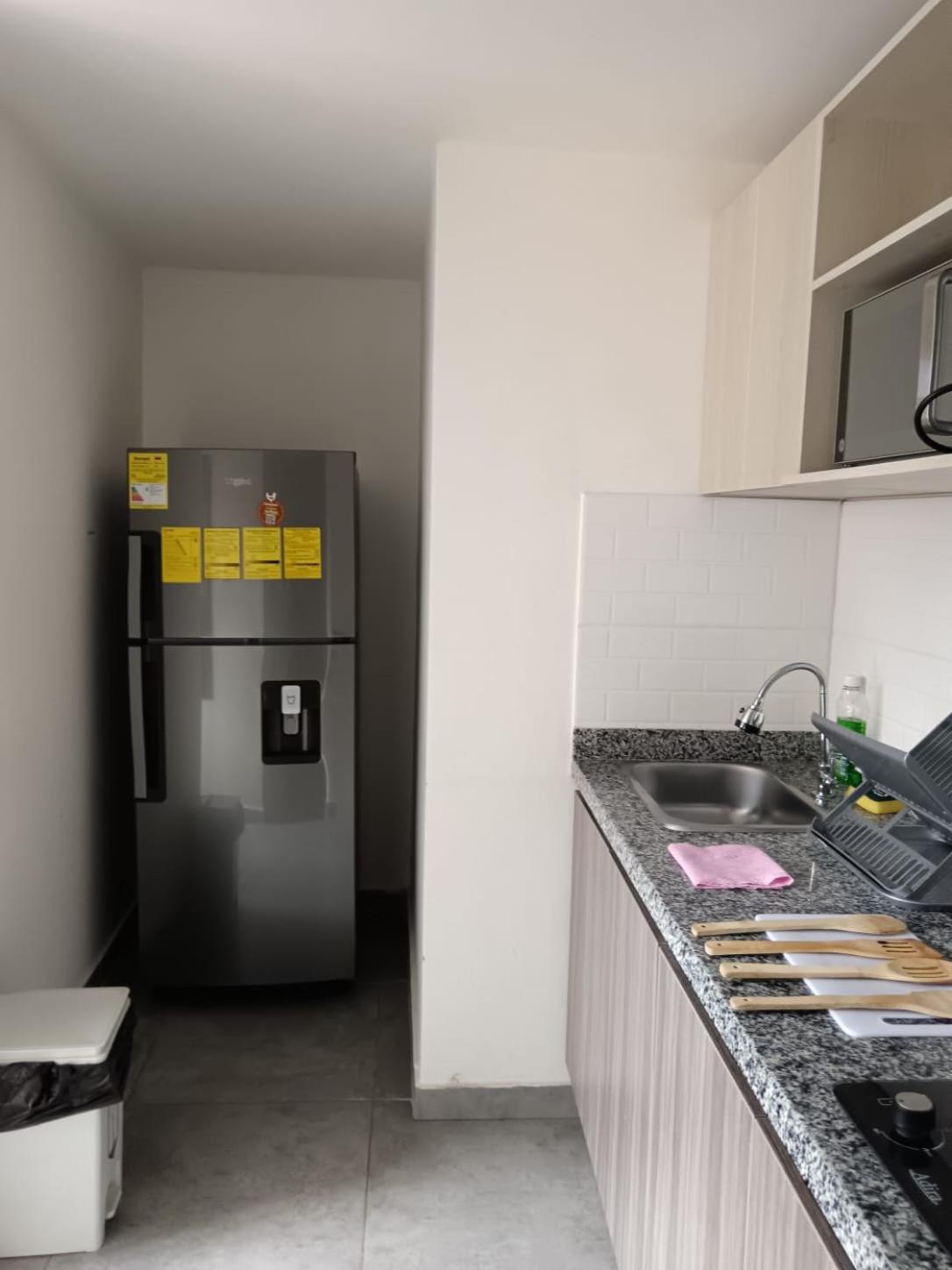 Apartahotel Retiro79