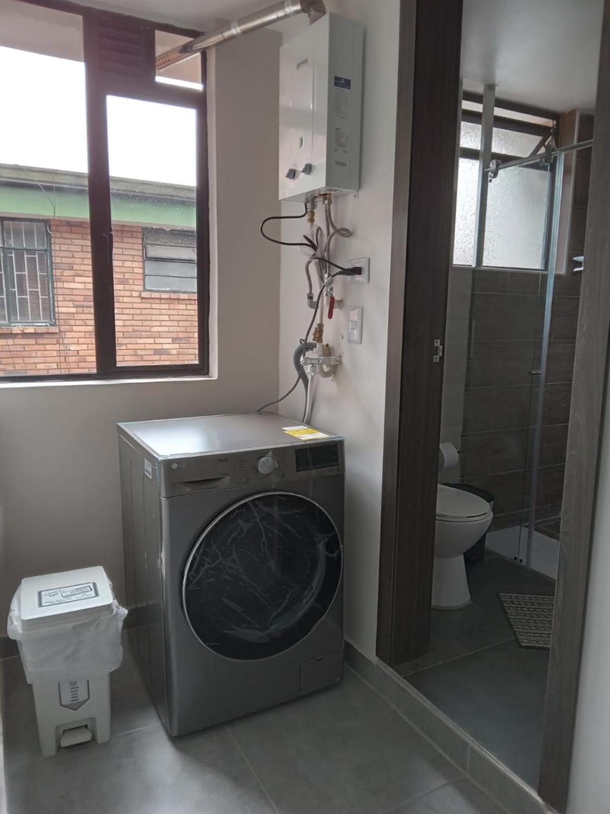 Apartahotel Retiro79