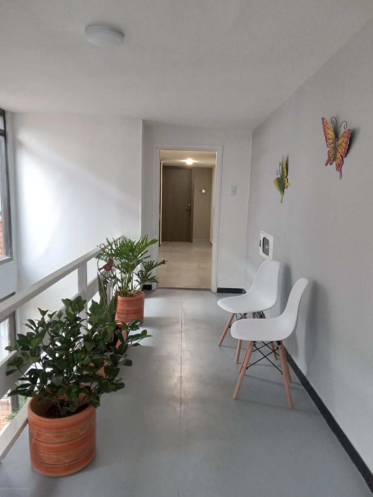Apartahotel Retiro79