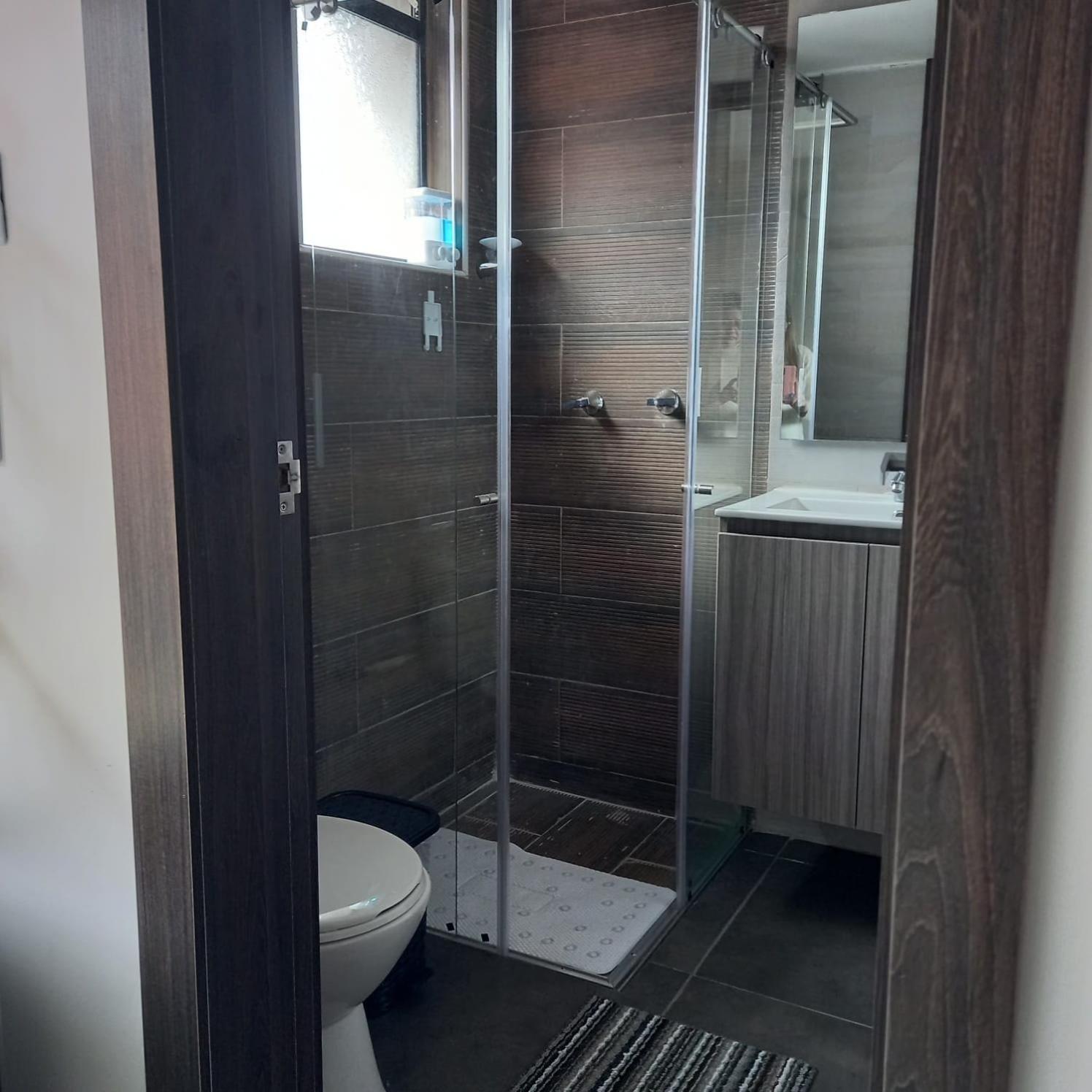 Apartahotel Retiro79