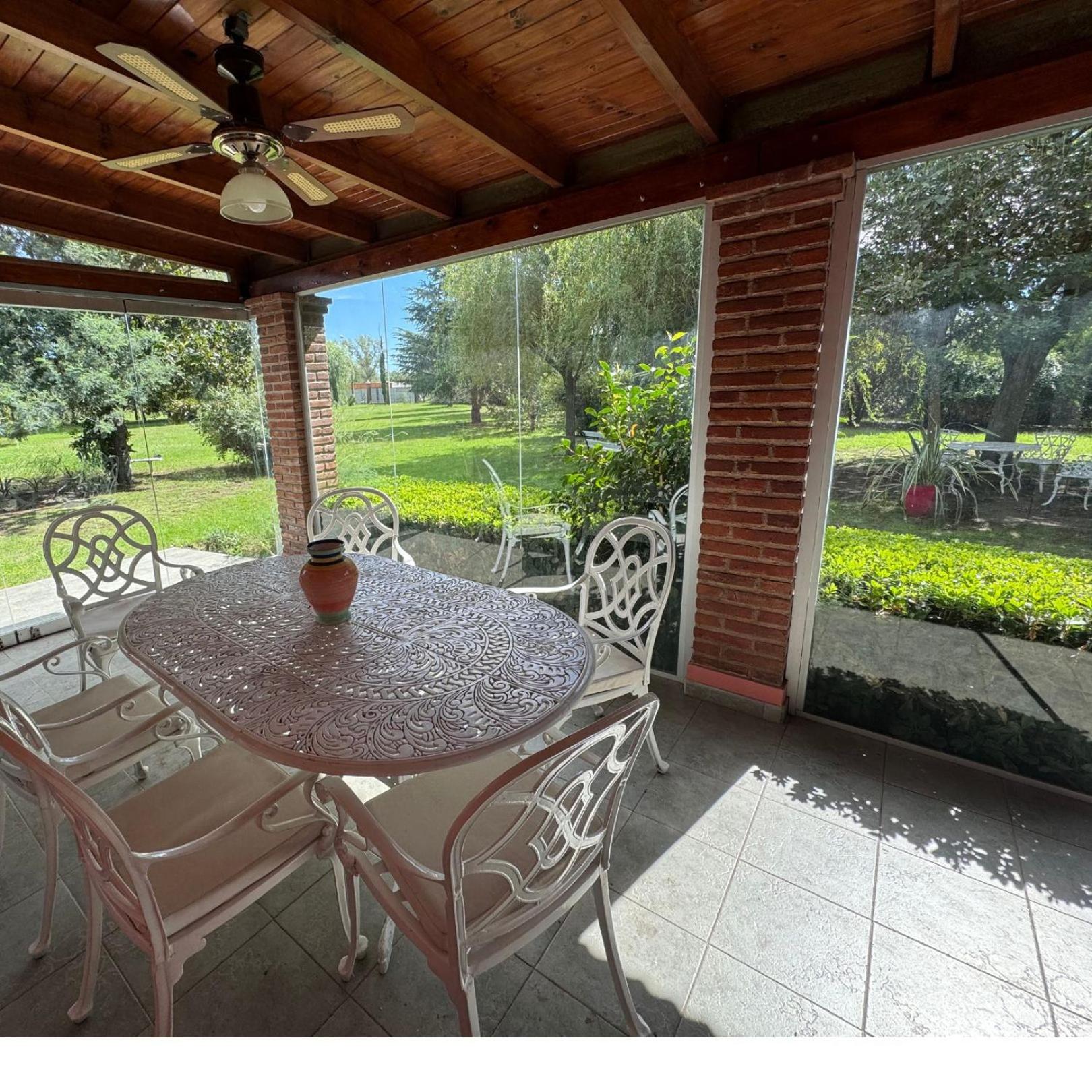 La quinta de los abuelos