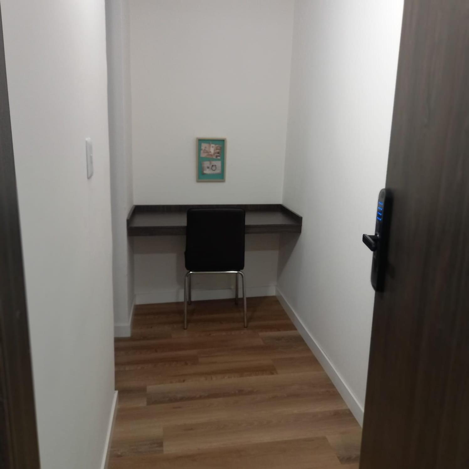 Apartahotel Retiro79
