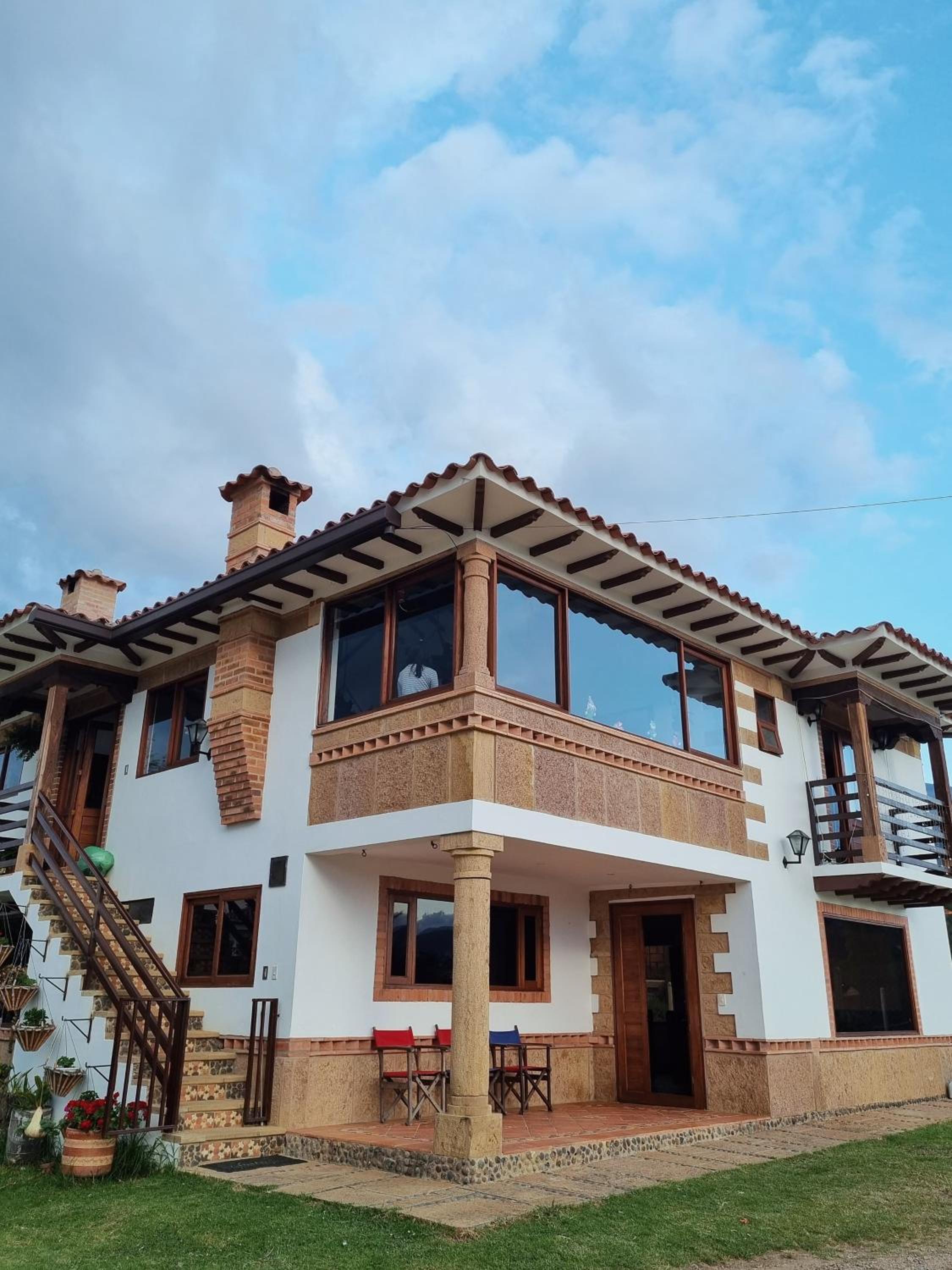 Retiro La Palma
