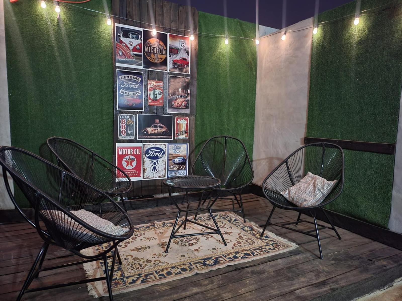 lounge