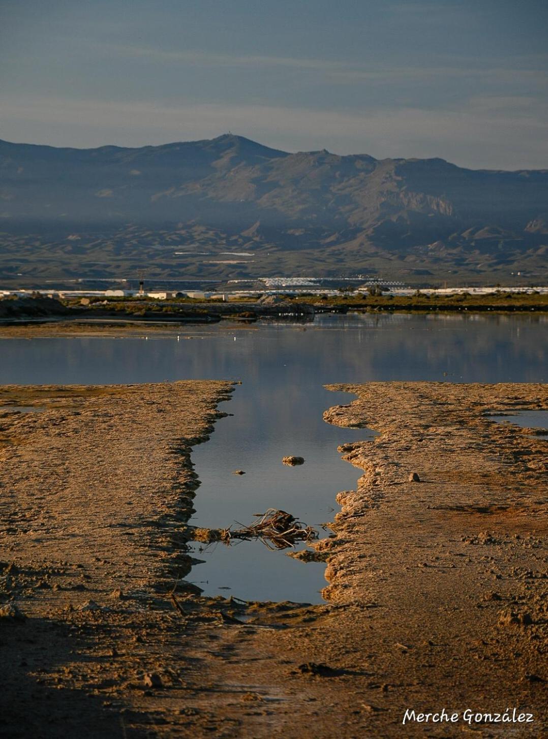 Carboneras, maravillate de su paraiso natural