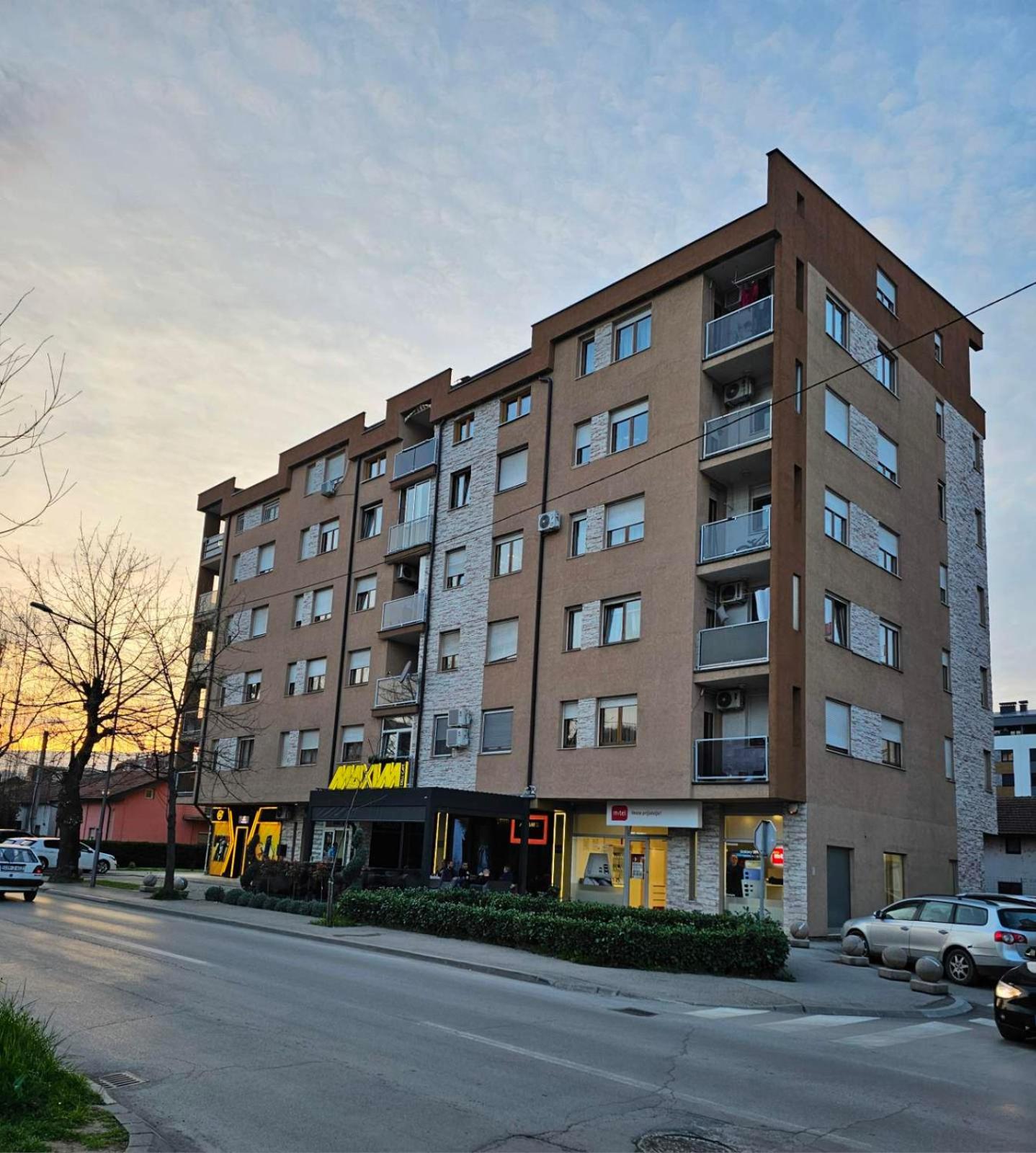 building