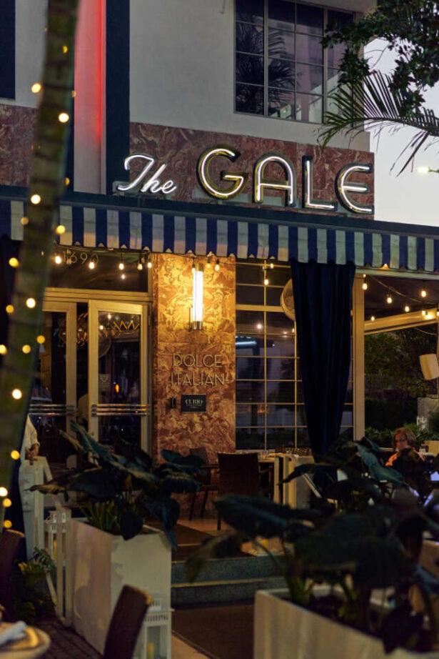 Gale South Beach, Curio Collection By Hilton-4