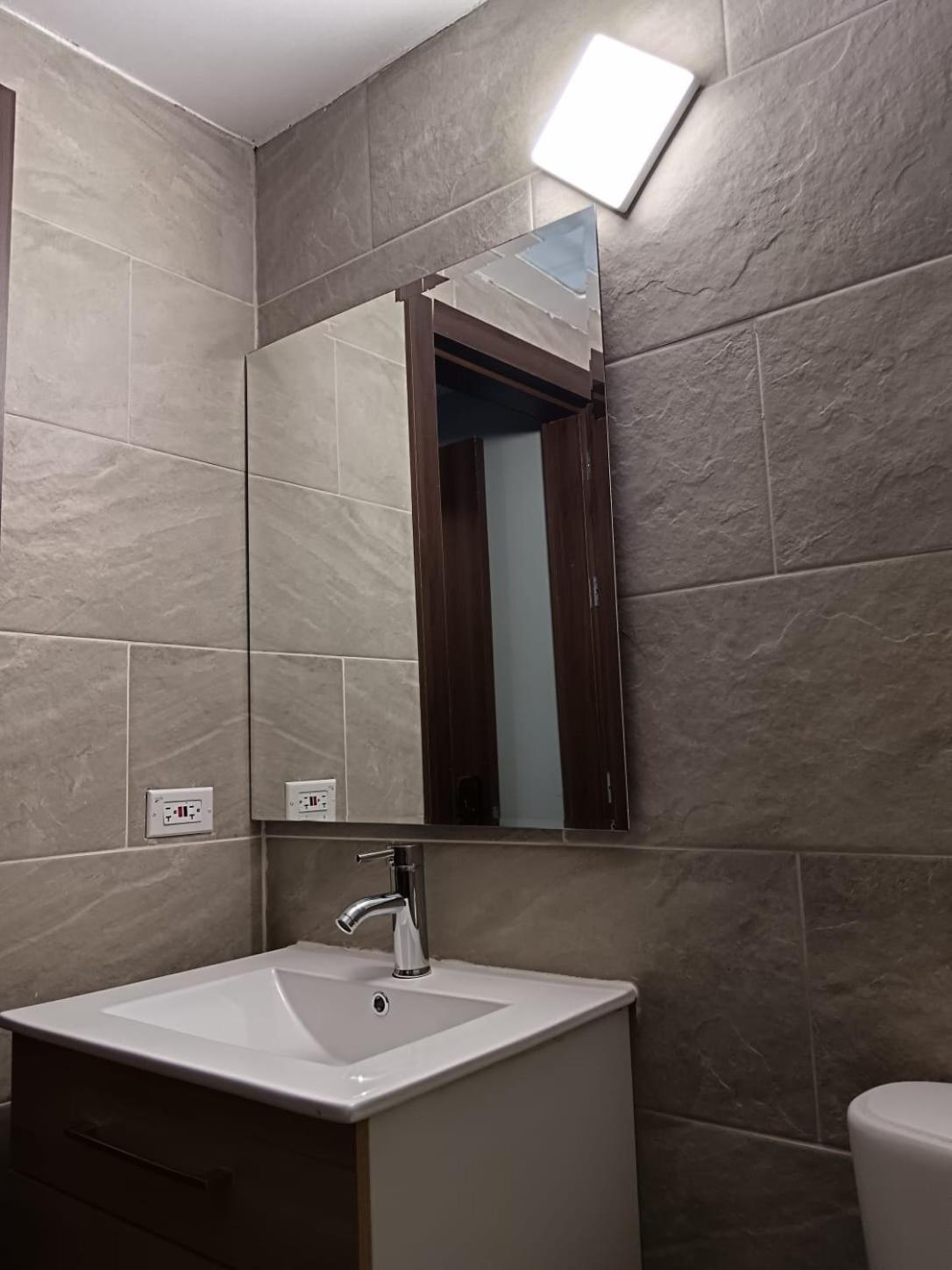Apartahotel Retiro79