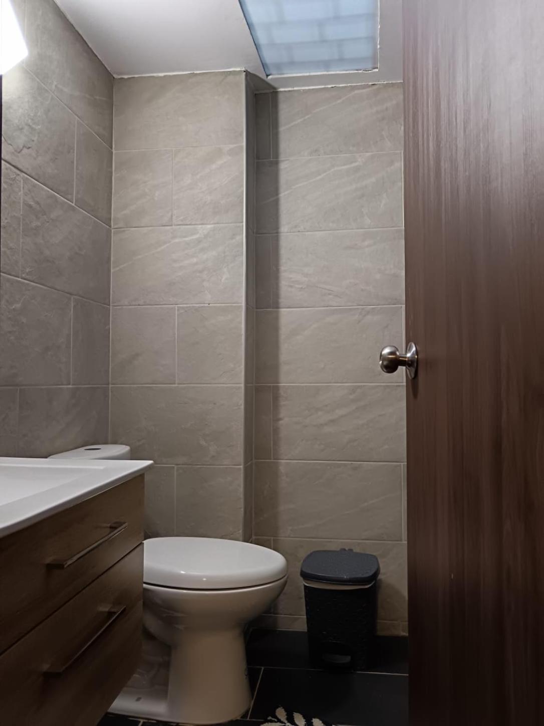 Apartahotel Retiro79